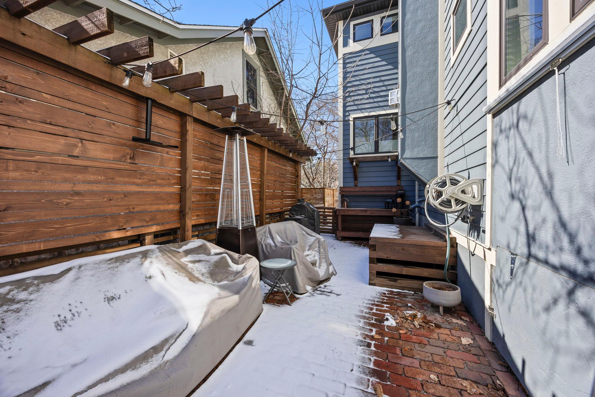 Homes for sale in Minneapolis, MN | 4500 Abbott Ave S, Minneapolis, MN 55410 | MLS# 7024373