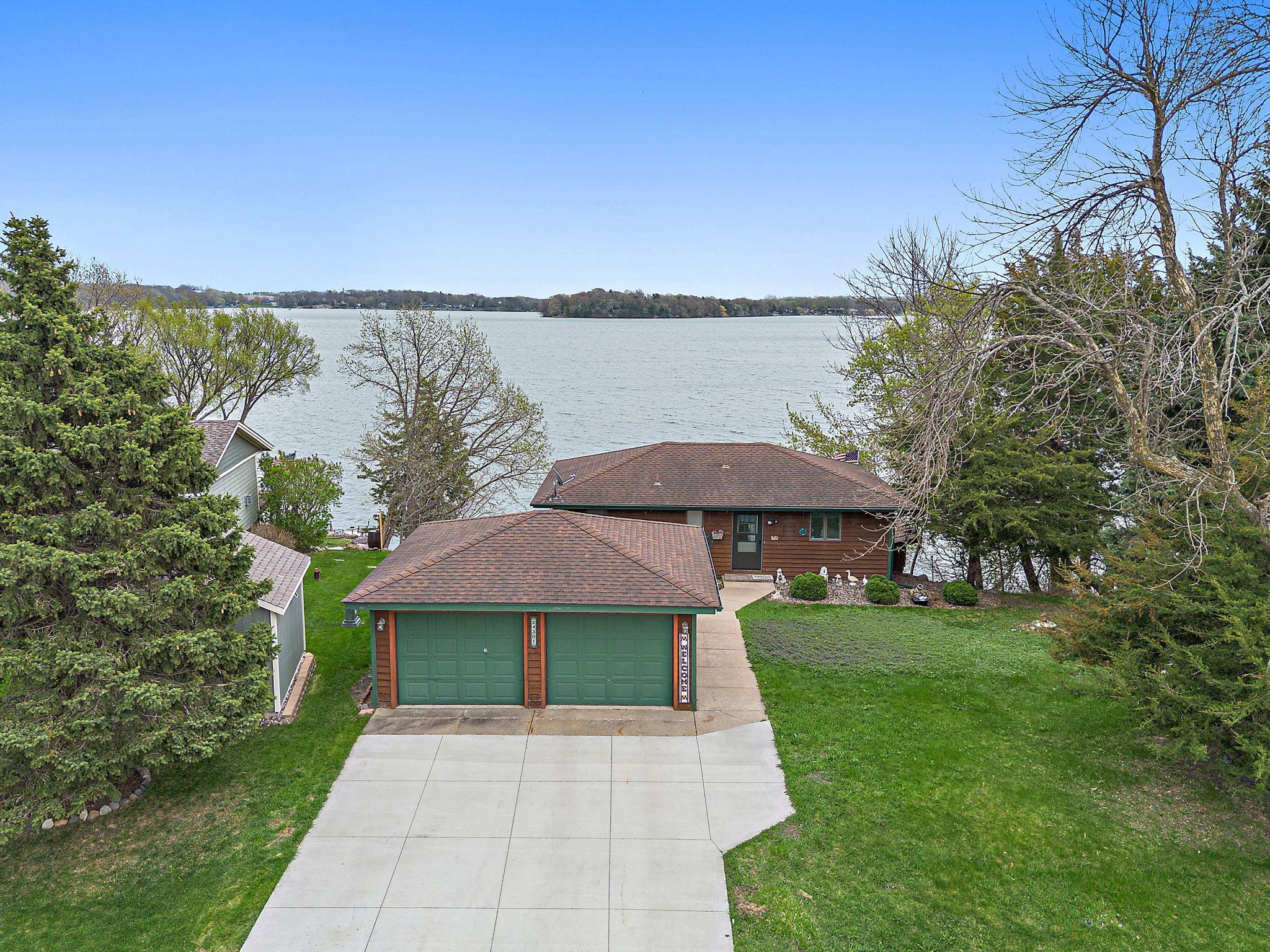 2nd image of 24301 W Cedar Lake Dr, New Prague, MN 56071 | MLS# 7024419