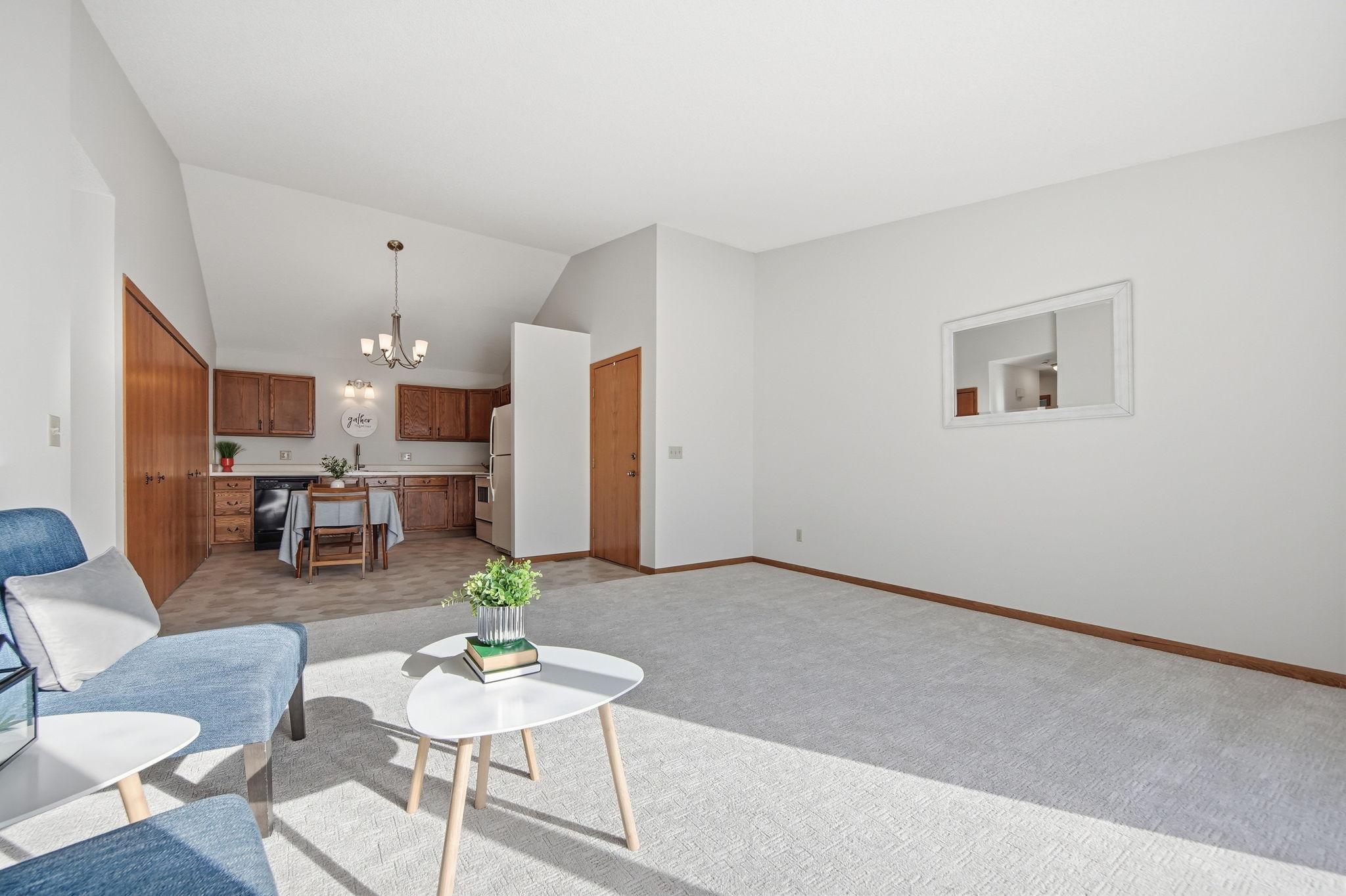 Homes for sale in Vadnais Heights, MN | 3286 Greenbrier St #3286C, Vadnais Heights, MN 55127 | MLS# 7024468