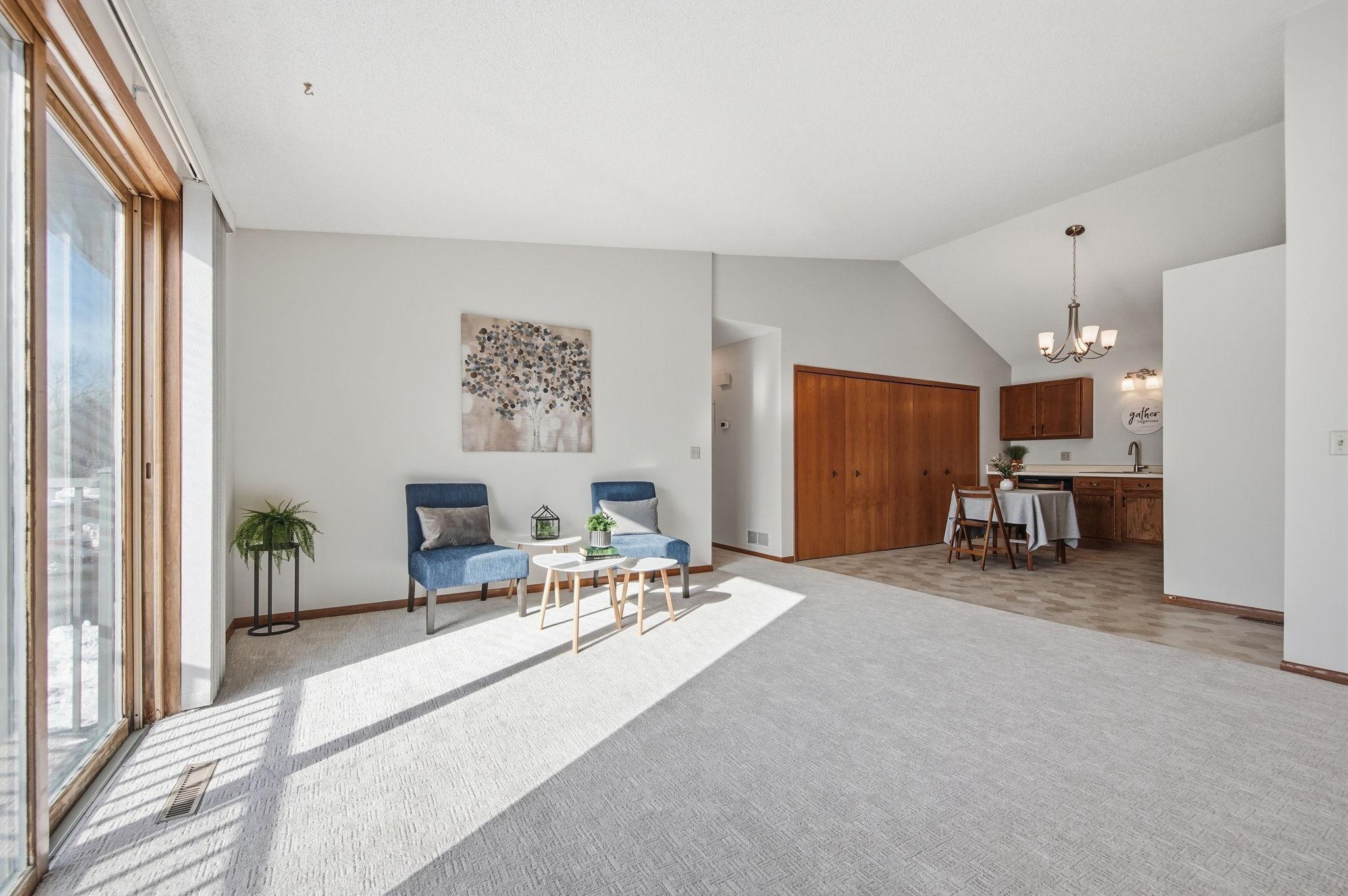 Homes for sale in Vadnais Heights, MN | 3286 Greenbrier St #3286C, Vadnais Heights, MN 55127 | MLS# 7024468