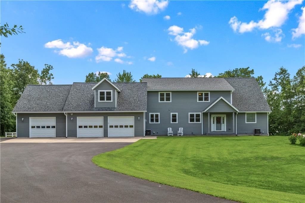 Homes for sale in Stanley, WI | 16122 361st St, Stanley, WI 54768 | MLS# 7024512