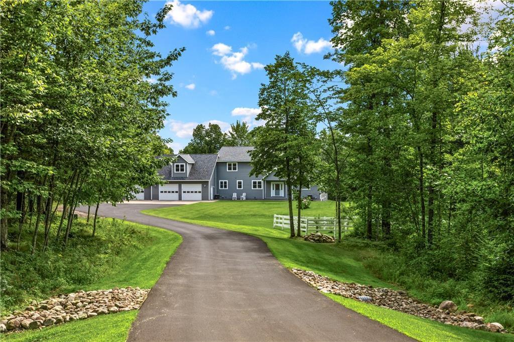 Homes for sale in Stanley, WI | 16122 361st St, Stanley, WI 54768 | MLS# 7024512