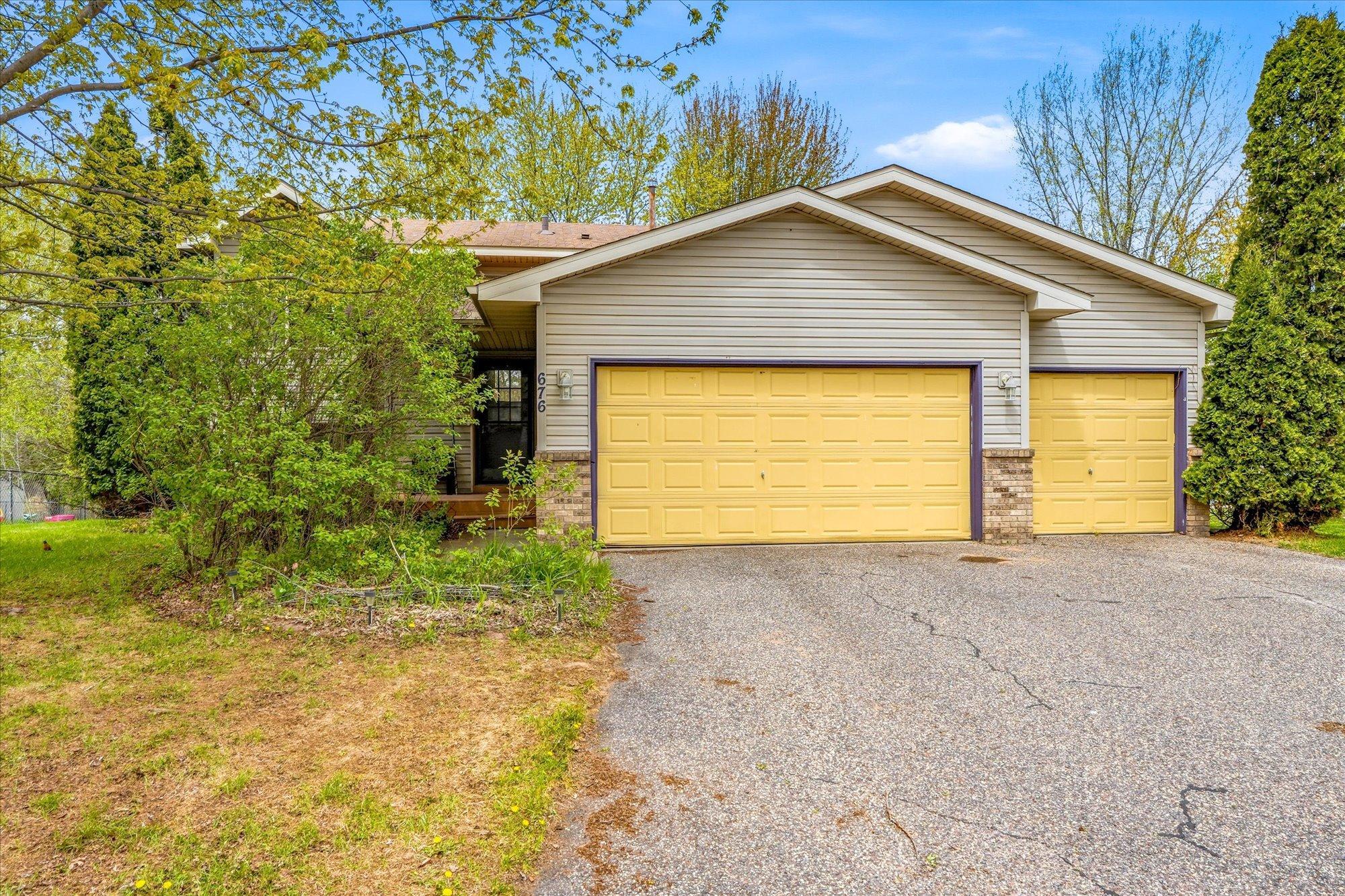 Homes for sale in Cambridge, MN | 676 Joes Lake Rd Se, Cambridge, MN 55008 | MLS# 7024534