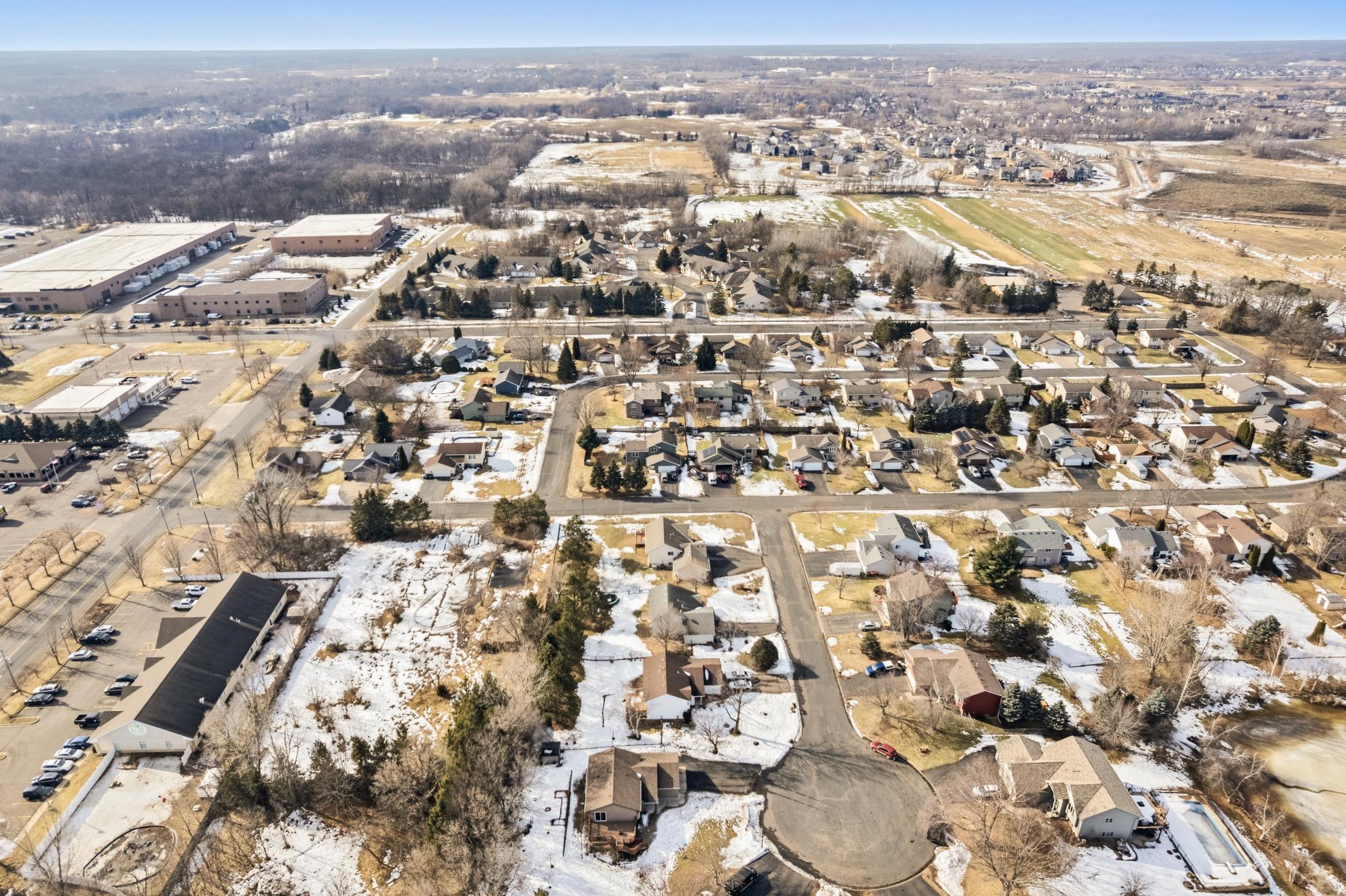 Homes for sale in Hugo, MN | 5445 141st Ct N, Hugo, MN 55038 | MLS# 7024546