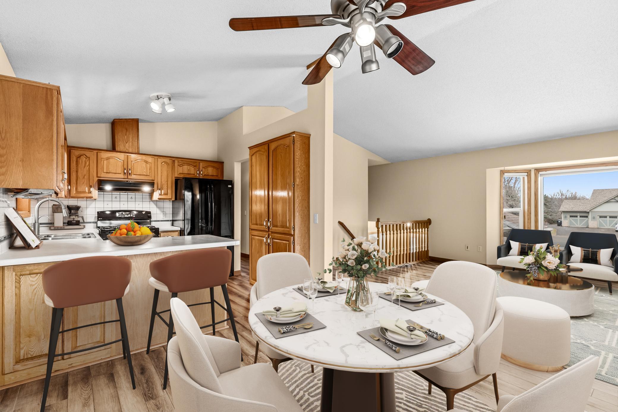 Homes for sale in Hugo, MN | 5445 141St Ct N, Hugo, MN 55038 | MLS# 7024546