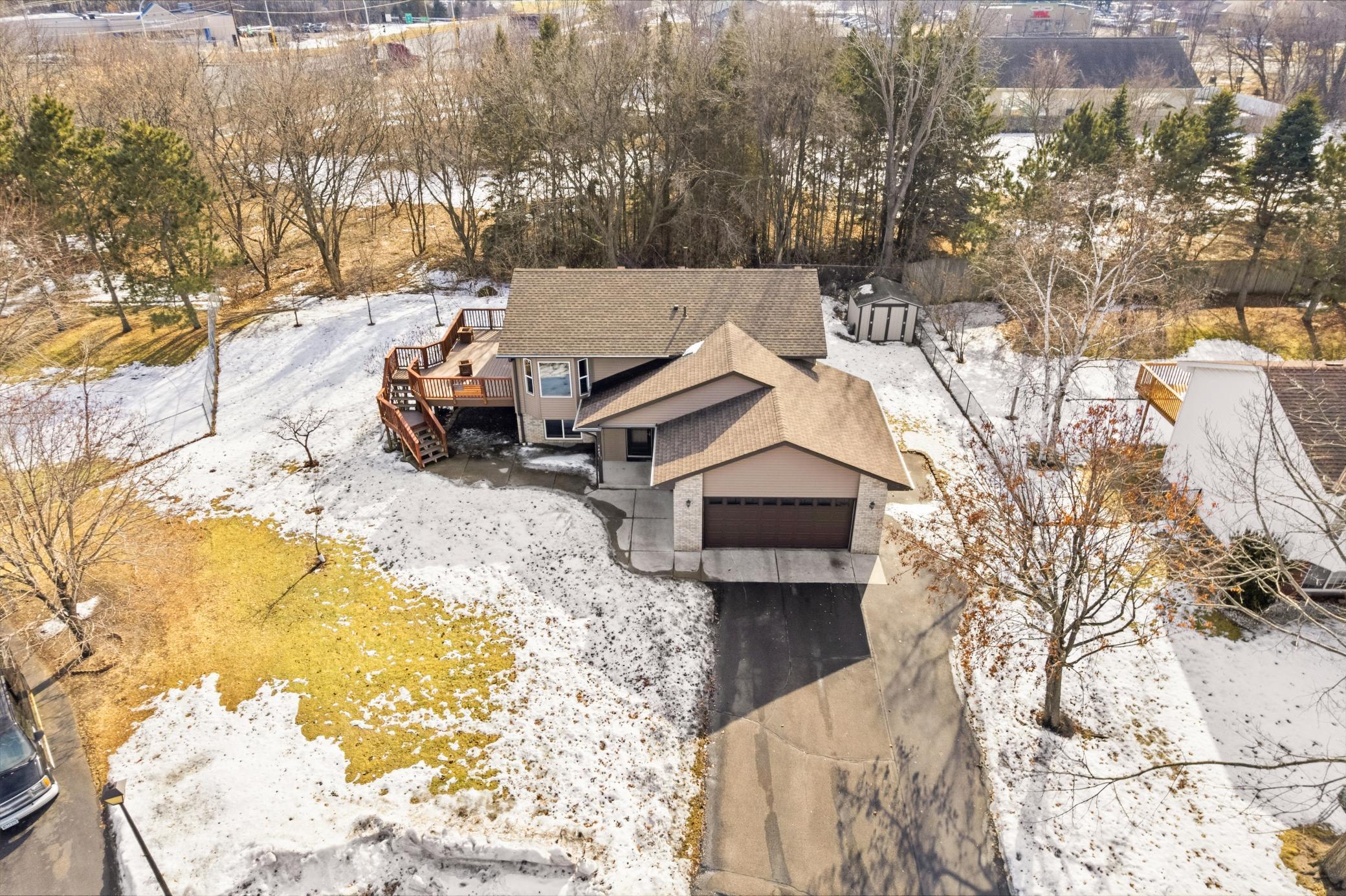 Homes for sale in Hugo, MN | 5445 141st Ct N, Hugo, MN 55038 | MLS# 7024546