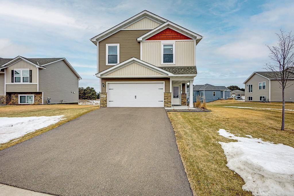 Homes for sale in North Branch, MN | 39626 Fallbrook Ave, North Branch, MN 55056 | MLS# 7024687