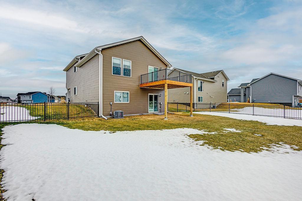 Homes for sale in North Branch, MN | 39626 Fallbrook Ave, North Branch, MN 55056 | MLS# 7024687