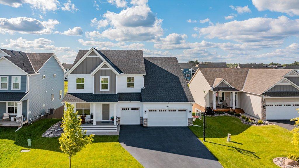 Homes for sale in Saint Michael, MN | 2563 Jaber Ave Ne, Saint Michael, MN 55376 | MLS# 7024714