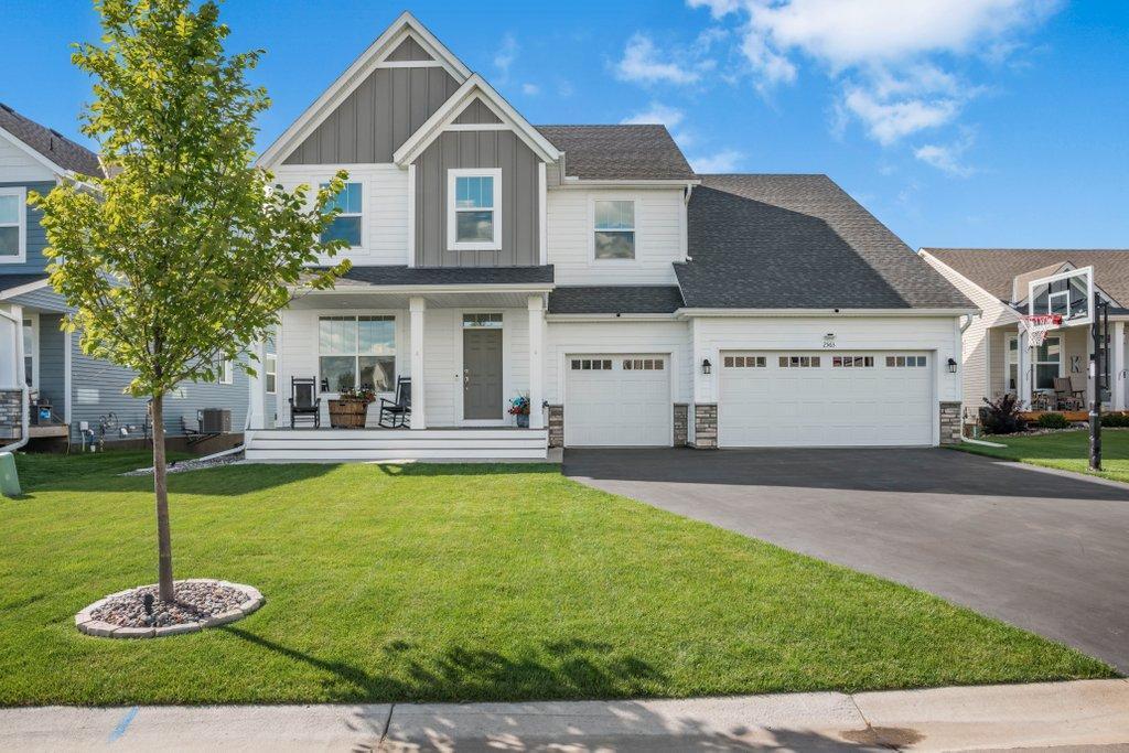 Homes for sale in Saint Michael, MN | 2563 Jaber Ave Ne, Saint Michael, MN 55376 | MLS# 7024714