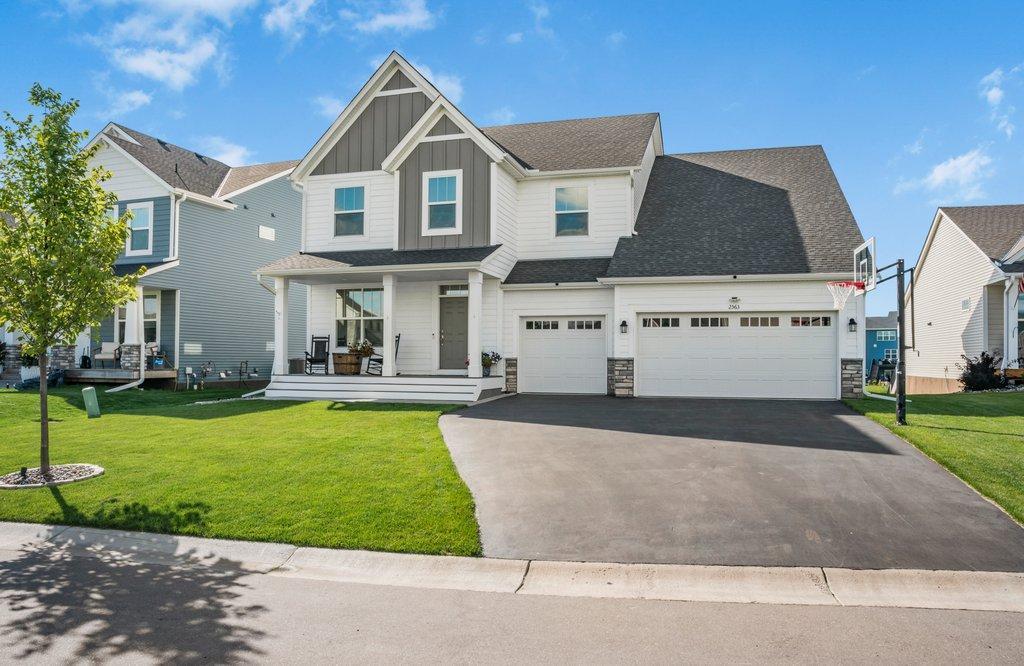 Homes for sale in Saint Michael, MN | 2563 Jaber Ave Ne, Saint Michael, MN 55376 | MLS# 7024714