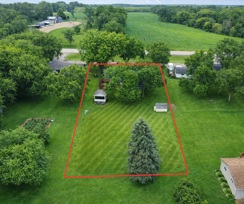 Homes for sale in Cyrus, MN | 716 N Lokken Dr, Cyrus, MN 56323 | MLS# 7024725