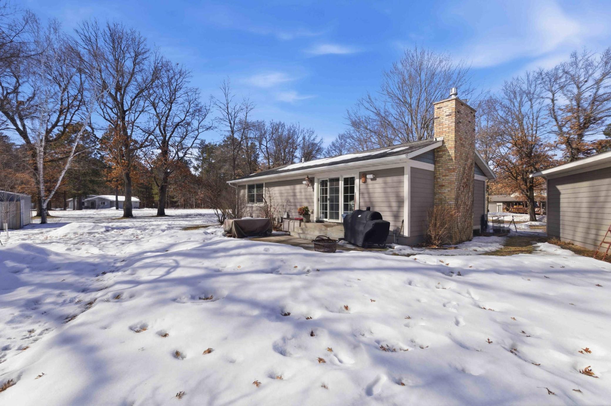 Homes for sale in Baxter, MN | 4733 Oak St, Baxter, MN 56425 | MLS# 7024737