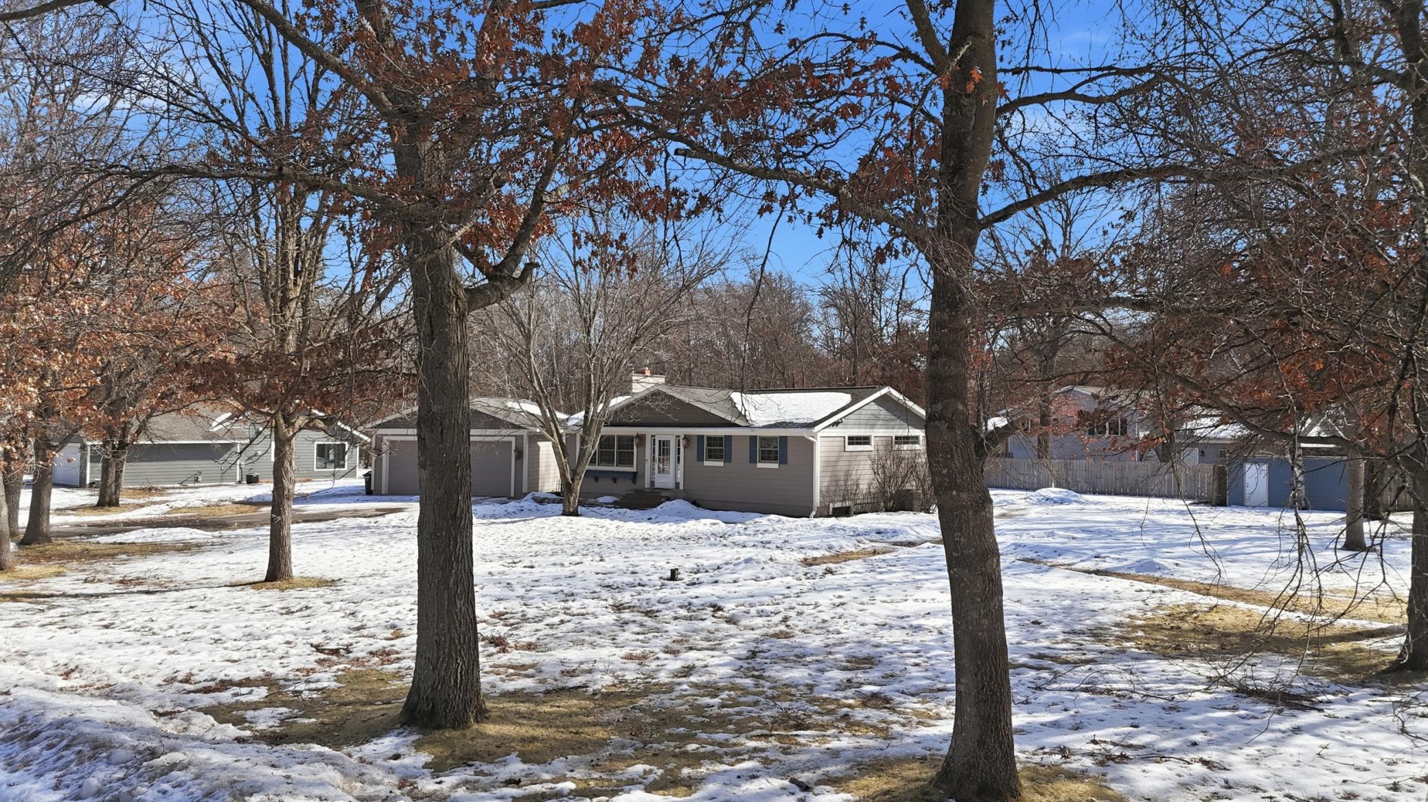 Homes for sale in Baxter, MN | 4733 Oak St, Baxter, MN 56425 | MLS# 7024737