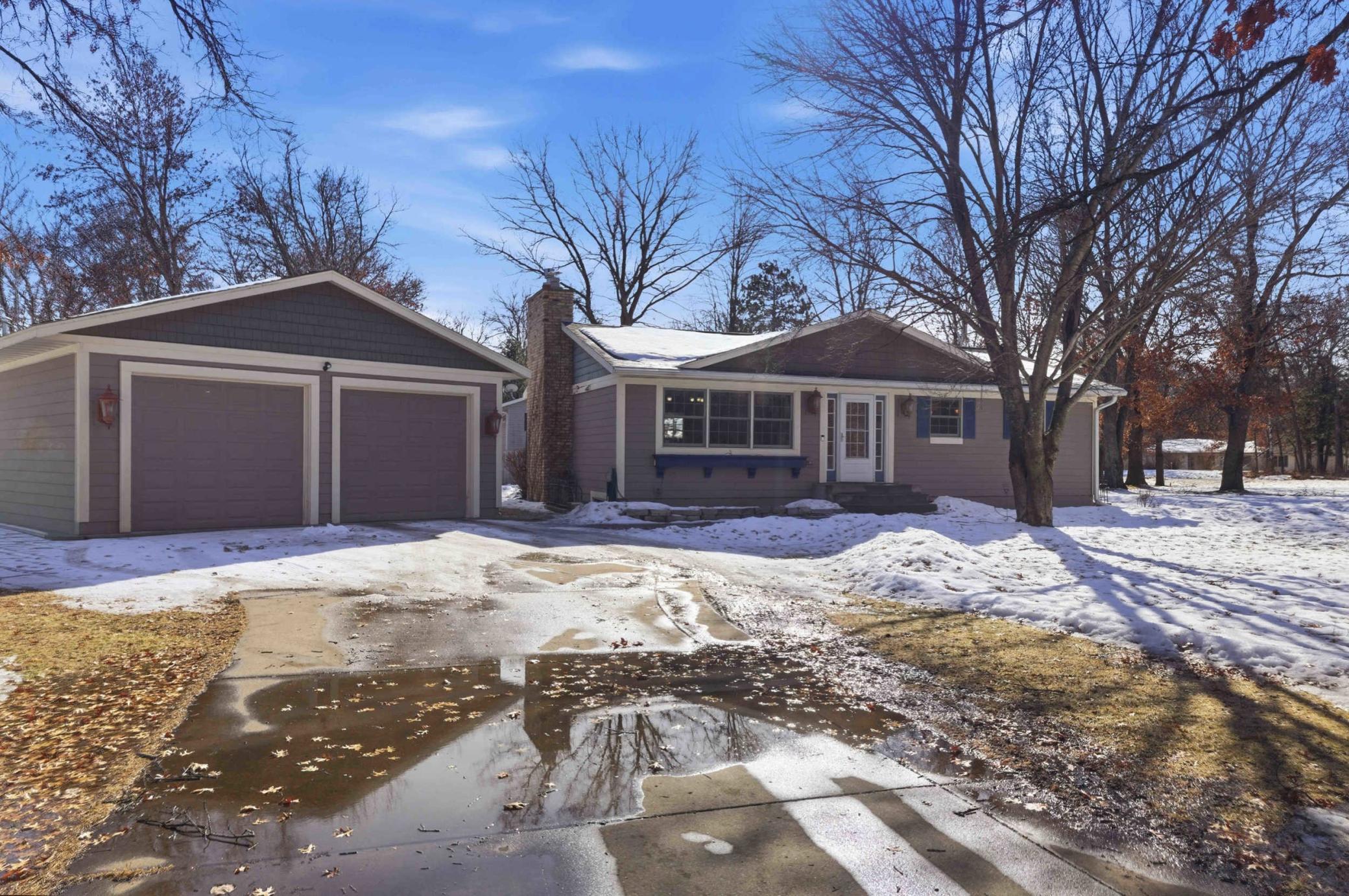 Homes for sale in Baxter, MN | 4733 Oak St, Baxter, MN 56425 | MLS# 7024737