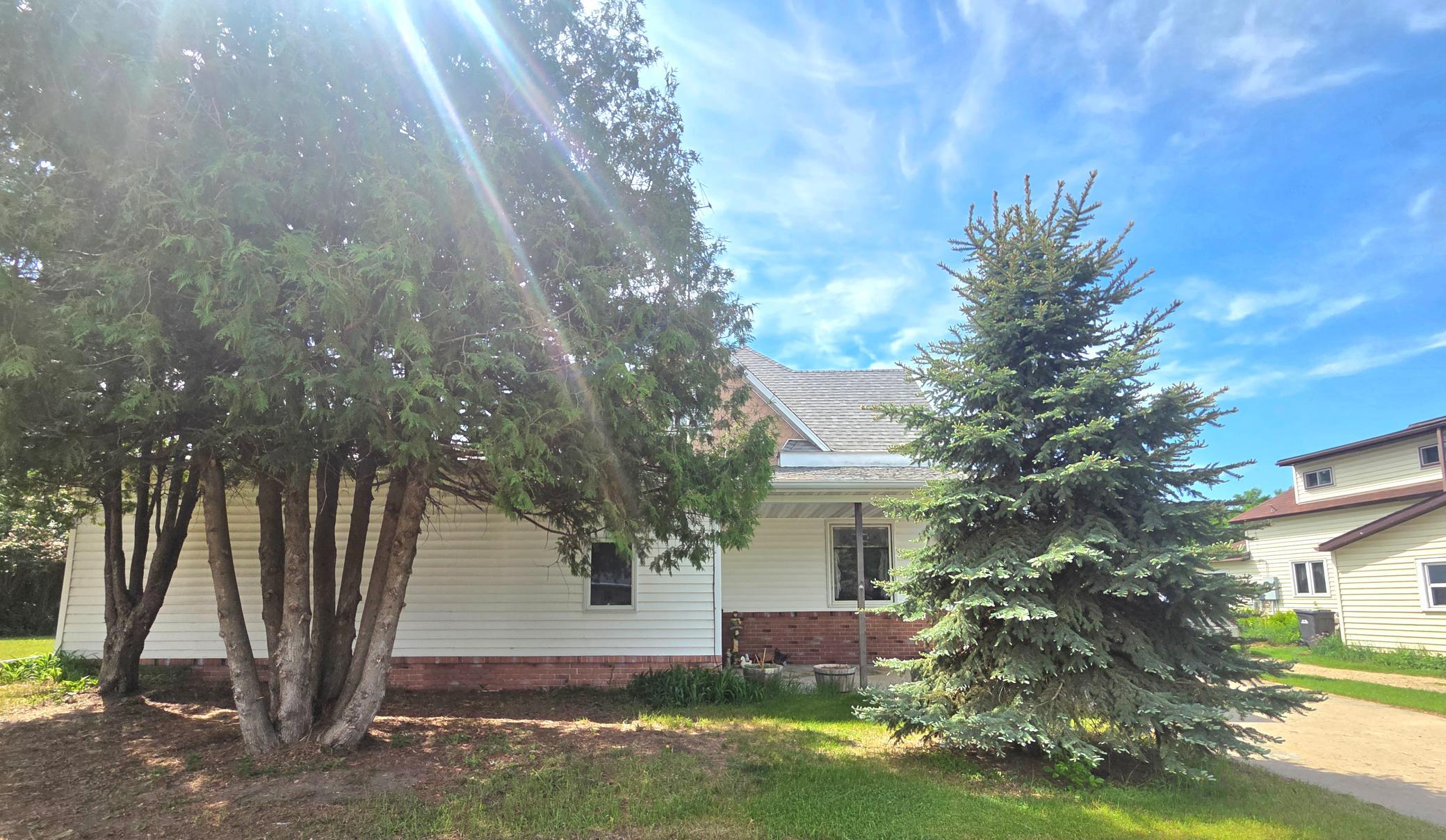 Homes for sale in Twin Valley, MN | 107 Lincoln Ave Nw, Twin Valley, MN 56584 | MLS# 7024741