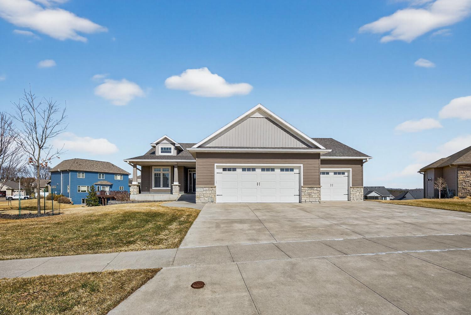 Homes for sale in Rochester, MN | 1504 Century Corner Ln Ne, Rochester, MN 55906 | MLS# 7024766