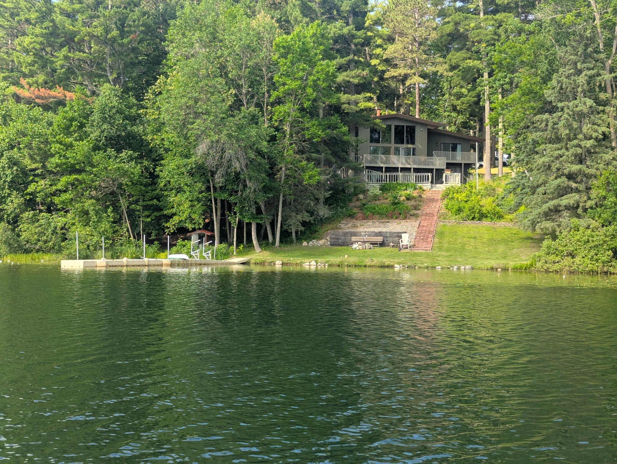 Homes for sale in Akeley, MN | 24962 Heirloom Dr, Akeley, MN 56433 | MLS# 7024785