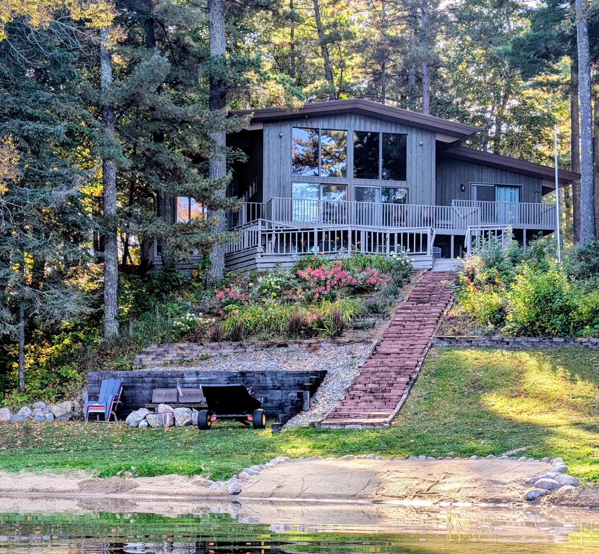 Homes for sale in Akeley, MN | 24962 Heirloom Dr, Akeley, MN 56433 | MLS# 7024785