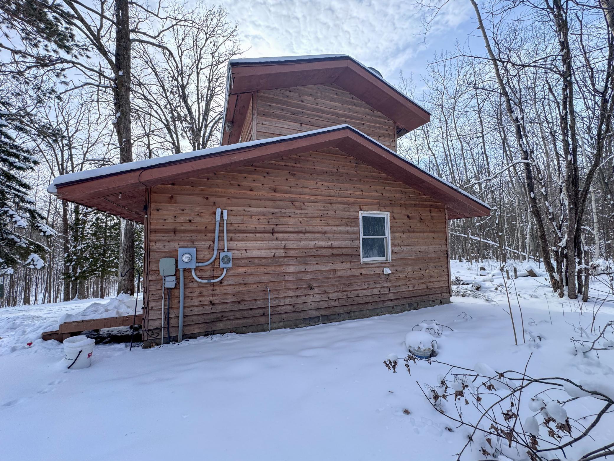 Homes for sale in Laporte, MN | 23165 County 118, Laporte, MN 56461 | MLS# 7024827