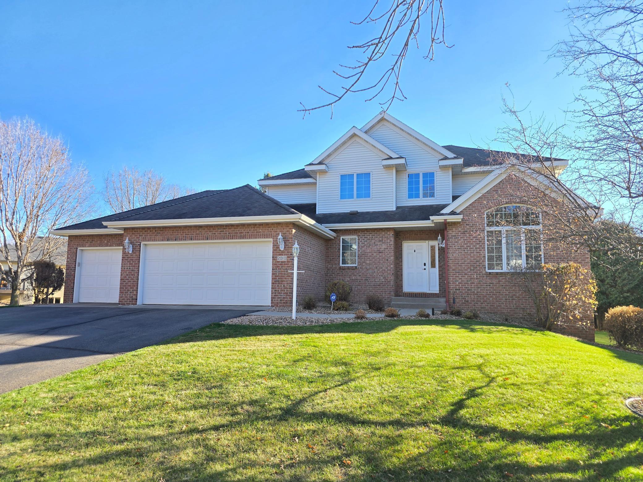 Homes for sale in Saint Cloud, MN | 2010 25Th St S, Saint Cloud, MN 56301 | MLS# 7024921