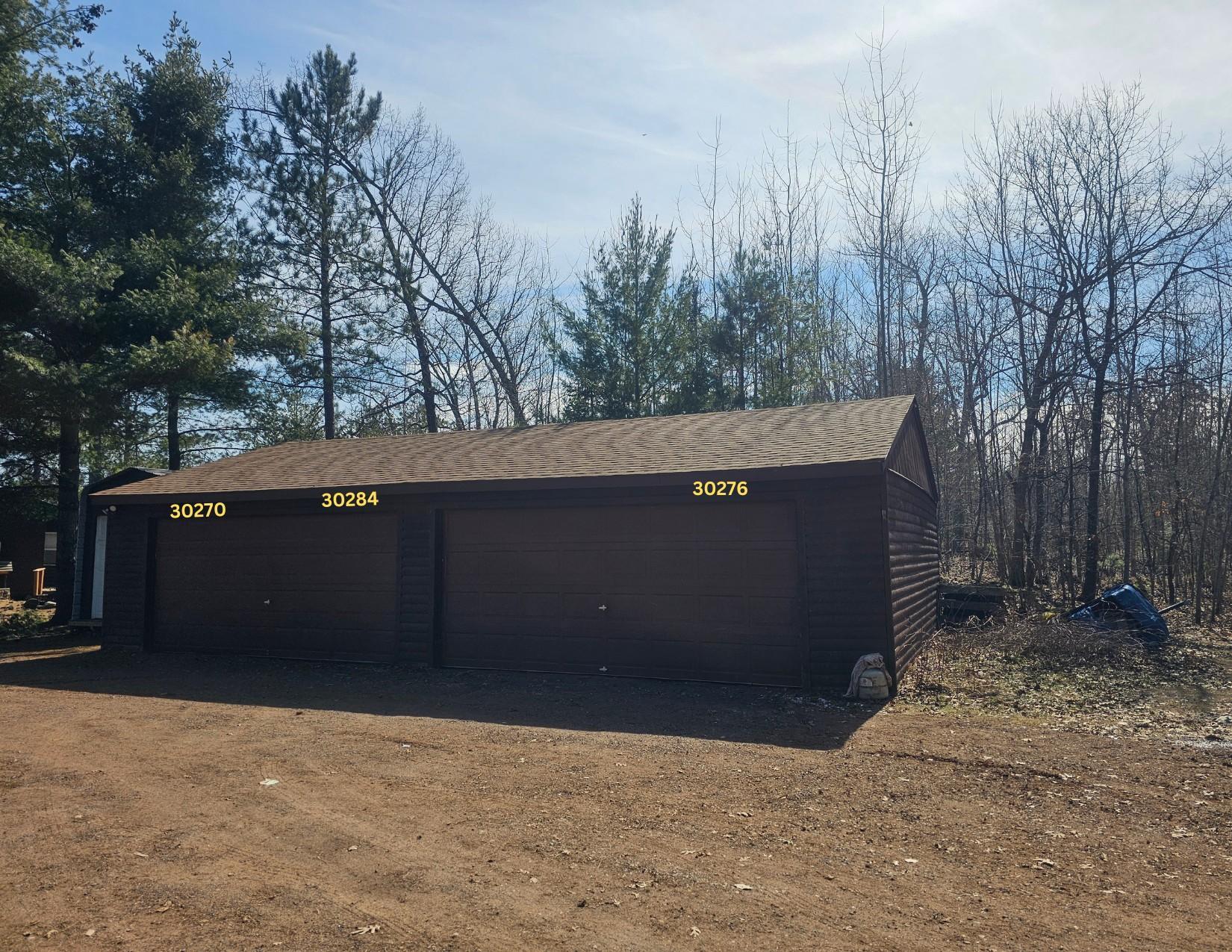 Homes for sale in Danbury, WI | 30284 N Nicaboyne Lake Rd, Danbury, WI 54830 | MLS# 7024926