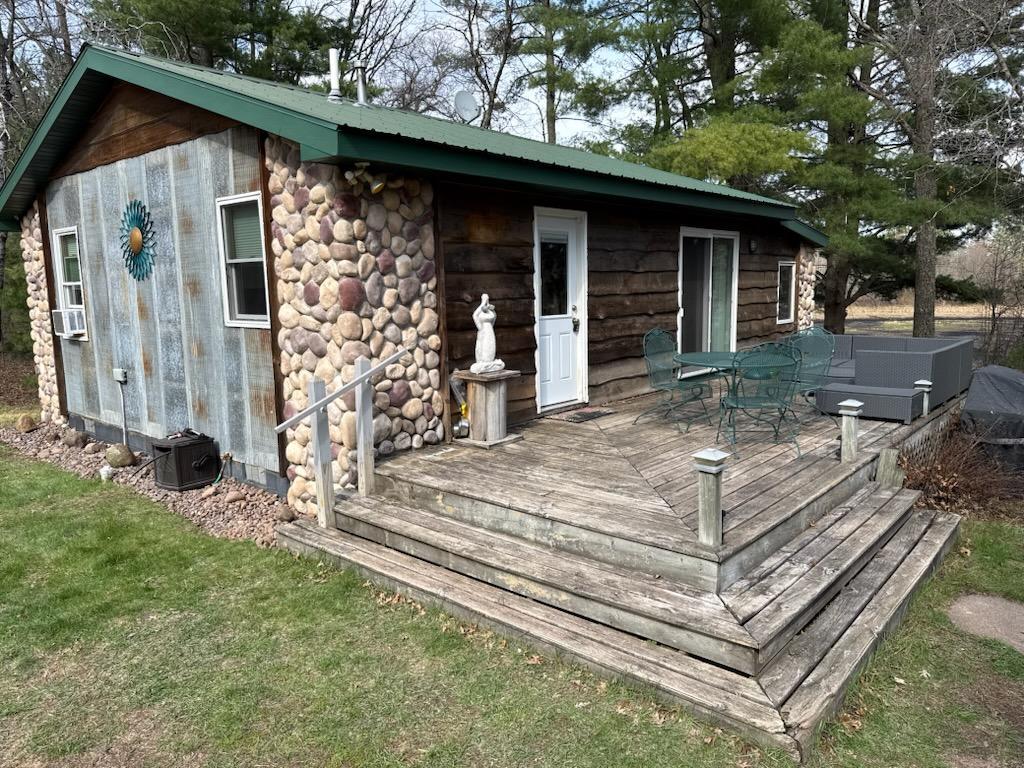 Homes for sale in Danbury, WI | 30284 N Nicaboyne Lake Rd, Danbury, WI 54830 | MLS# 7024926