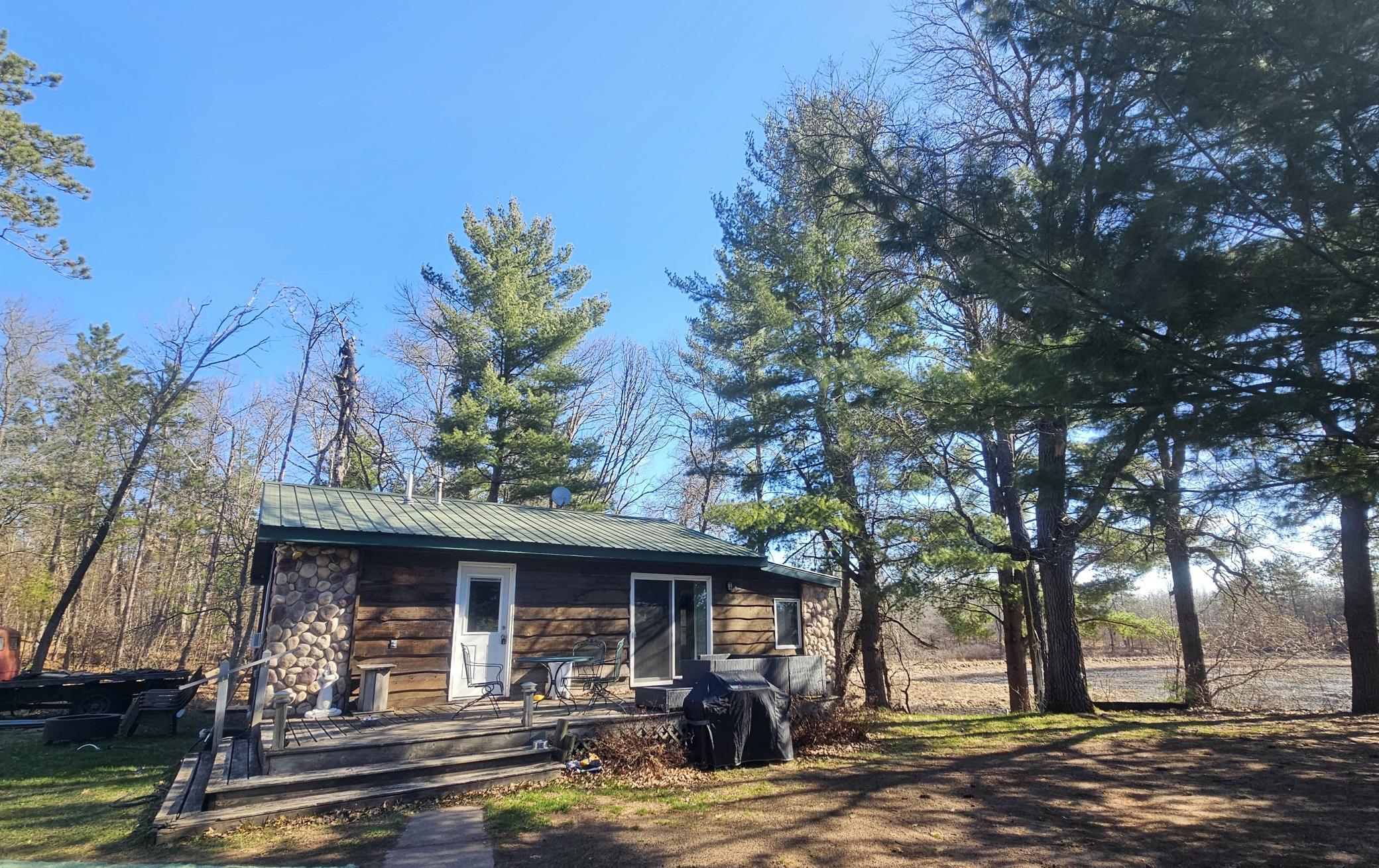 Homes for sale in Danbury, WI | 30284 N Nicaboyne Lake Rd, Danbury, WI 54830 | MLS# 7024926