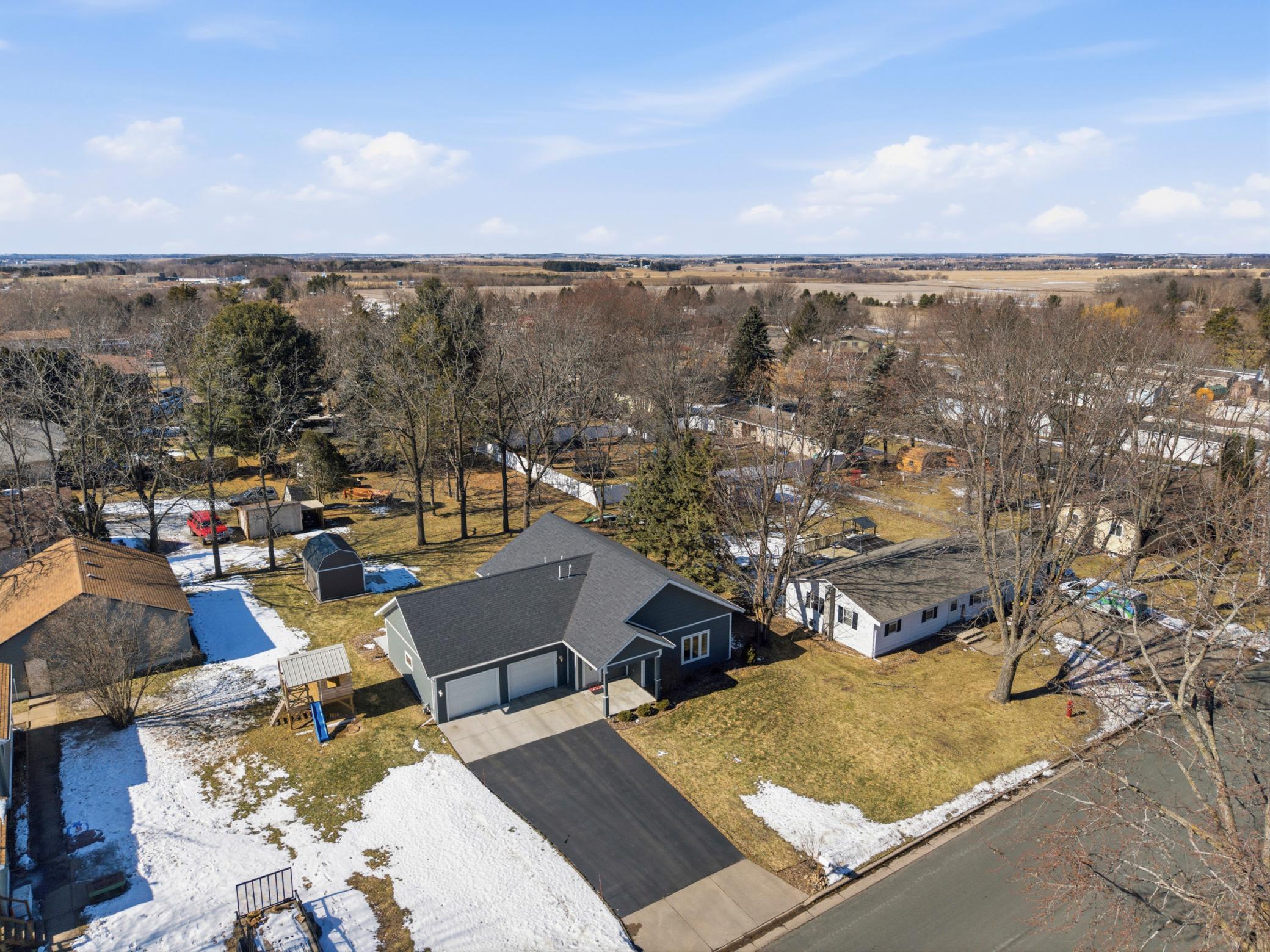 Homes for sale in Hammond, WI | 535 Clark St, Hammond, WI 54015 | MLS# 7024979