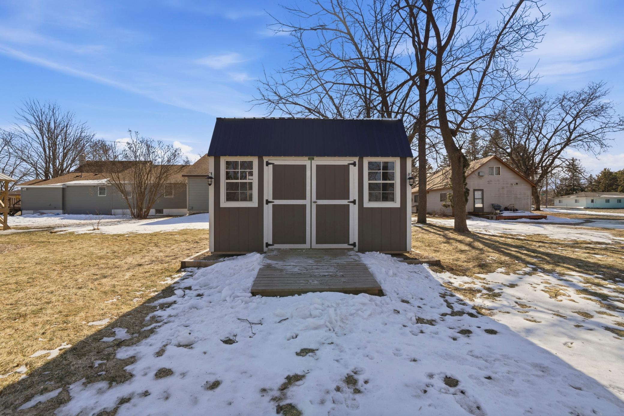 Homes for sale in Hammond, WI | 535 Clark St, Hammond, WI 54015 | MLS# 7024979
