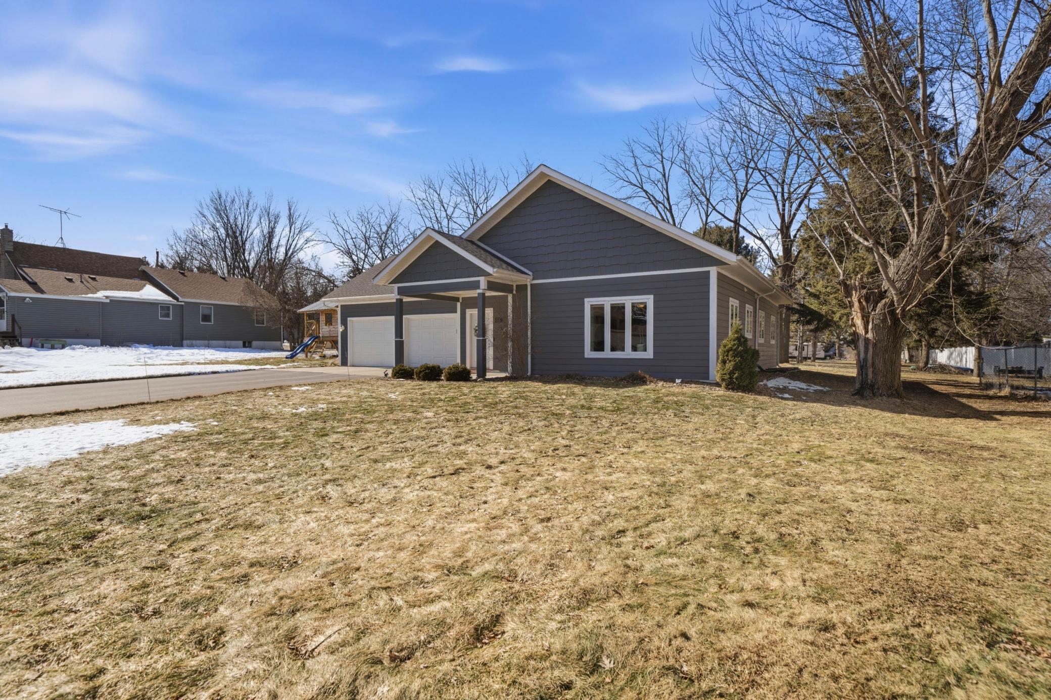 Homes for sale in Hammond, WI | 535 Clark St, Hammond, WI 54015 | MLS# 7024979