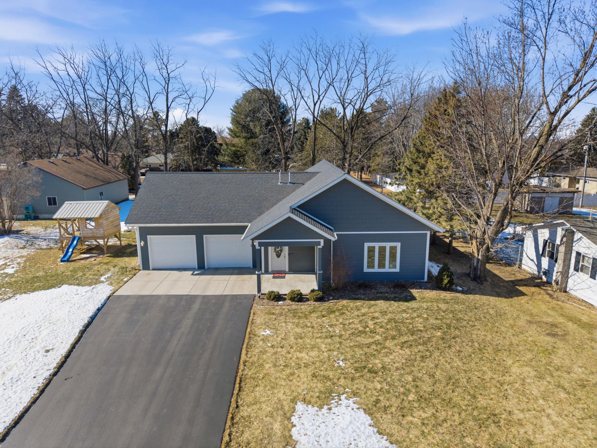 Homes for sale in Hammond, WI | 535 Clark St, Hammond, WI 54015 | MLS# 7024979