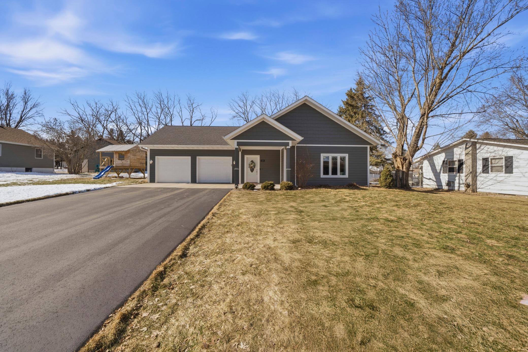 Homes for sale in Hammond, WI | 535 Clark St, Hammond, WI 54015 | MLS# 7024979