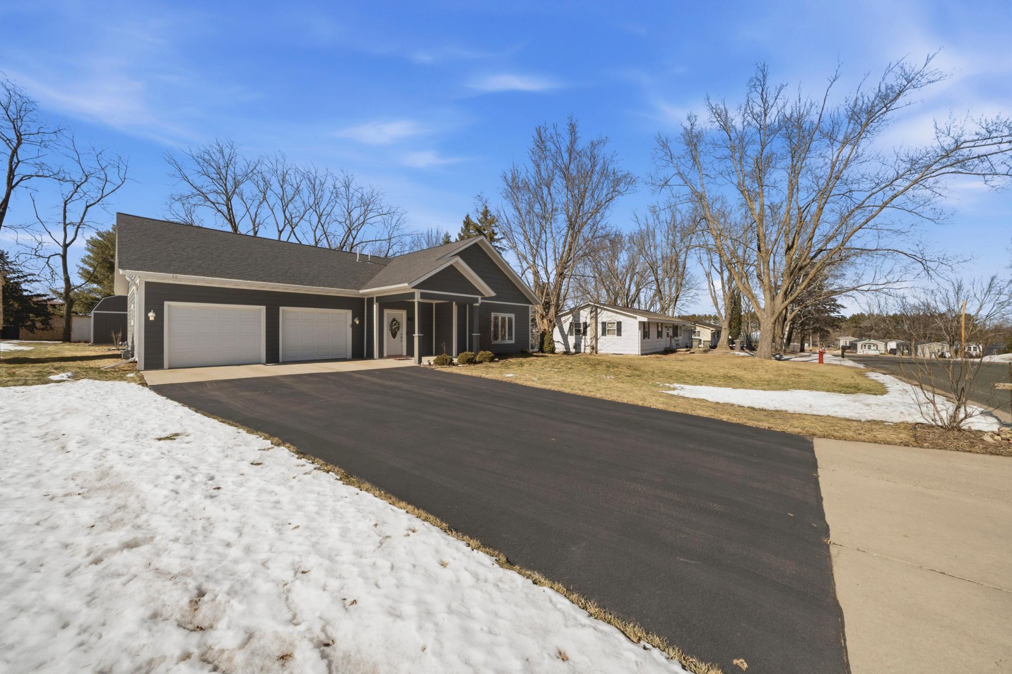Homes for sale in Hammond, WI | 535 Clark St, Hammond, WI 54015 | MLS# 7024979