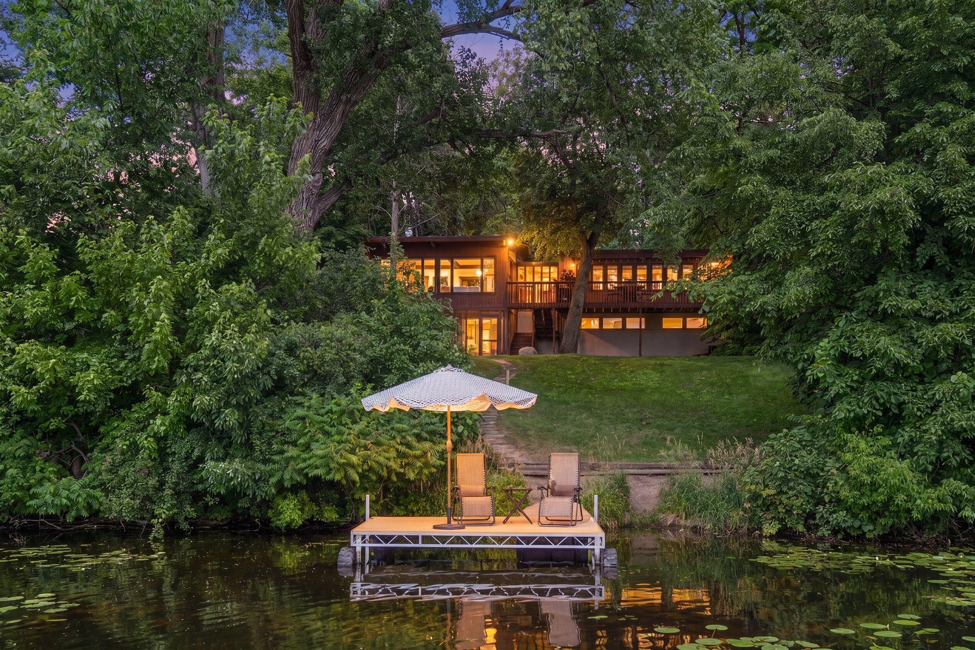 3rd image of 40 E Golden Lake Rd, Circle Pines, MN 55014 | MLS# 7024985