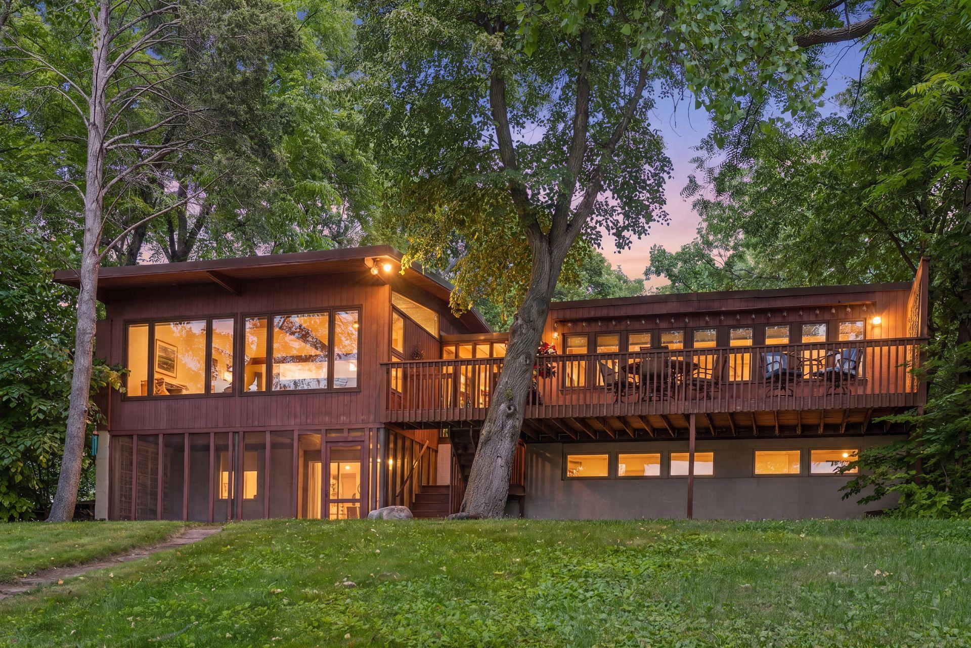 5th image of 40 E Golden Lake Rd, Circle Pines, MN 55014 | MLS# 7024985