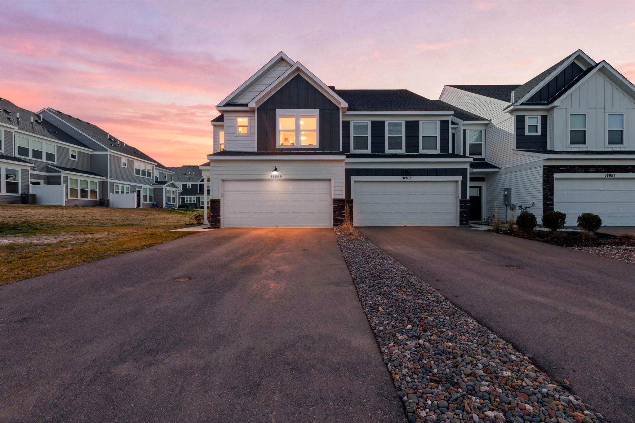 Homes for sale in Rosemount, MN | 14965 Athlone Pl, Rosemount, MN 55068 | MLS# 7025090