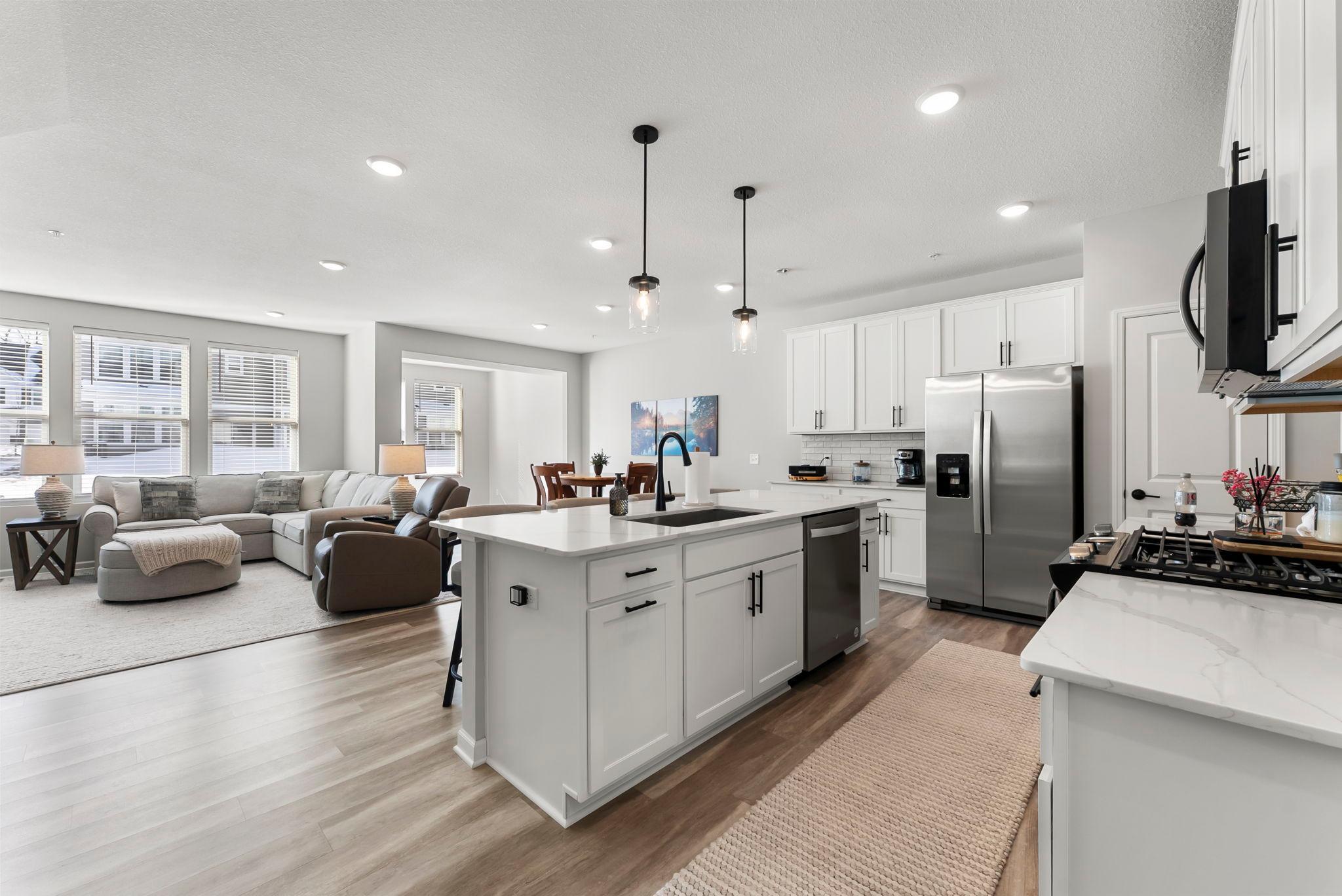 Homes for sale in Rosemount, MN | 14965 Athlone Pl, Rosemount, MN 55068 | MLS# 7025090