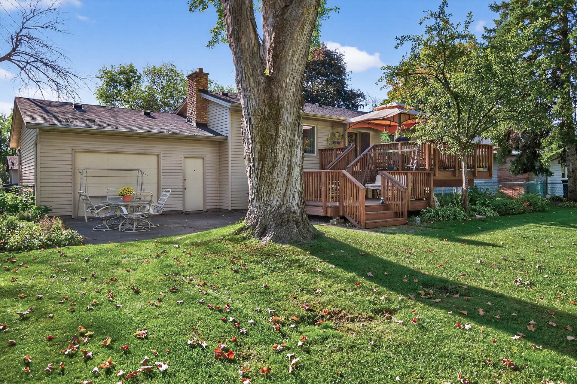 Homes for sale in Coon Rapids, MN | 2701 107Th Ave Nw, Coon Rapids, MN 55433 | MLS# 7025148