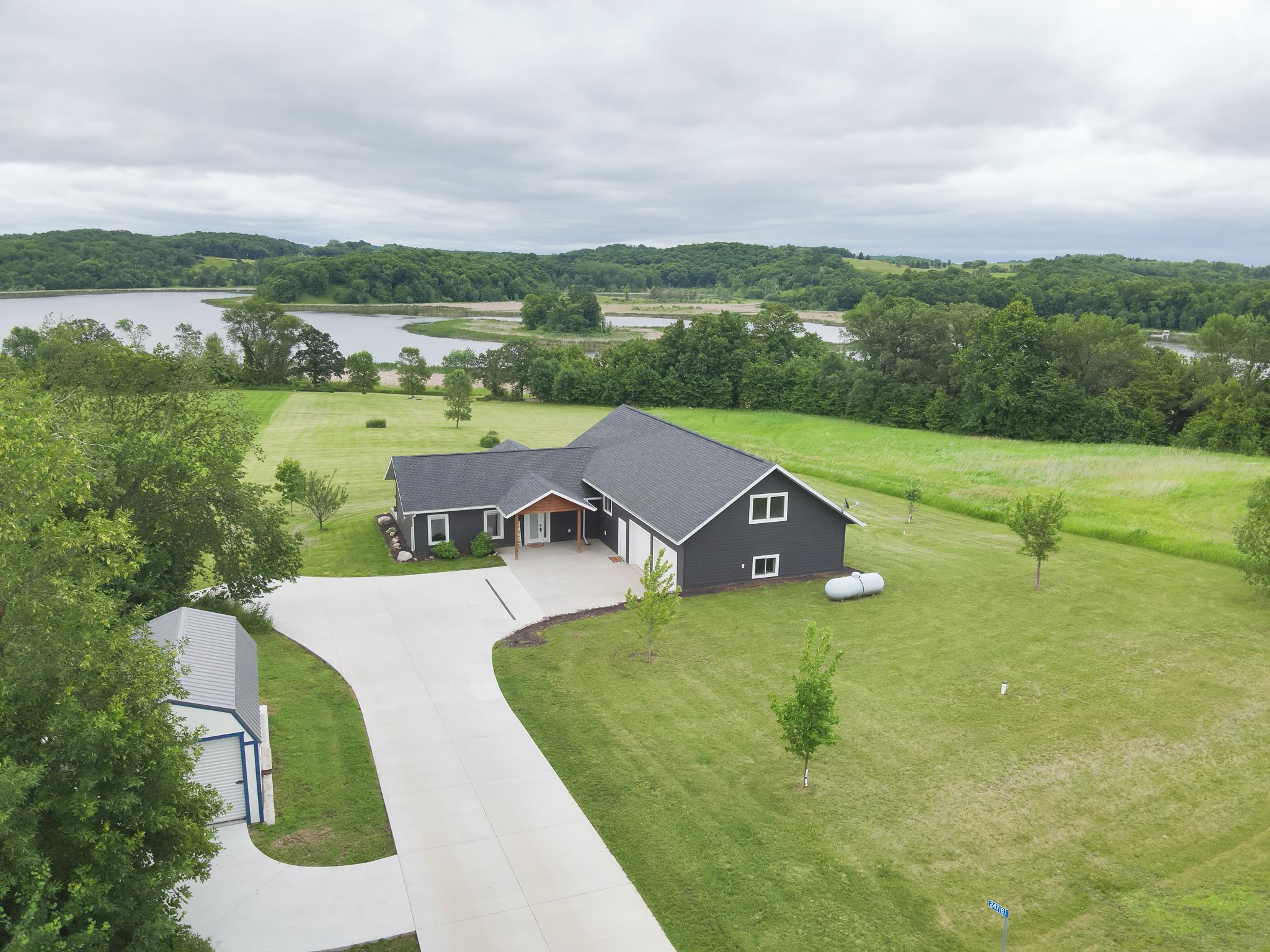 Homes for sale in Pelican Rapids, MN | 24718 W Elbow Rd, Pelican Rapids, MN 56572 | MLS# 7025151