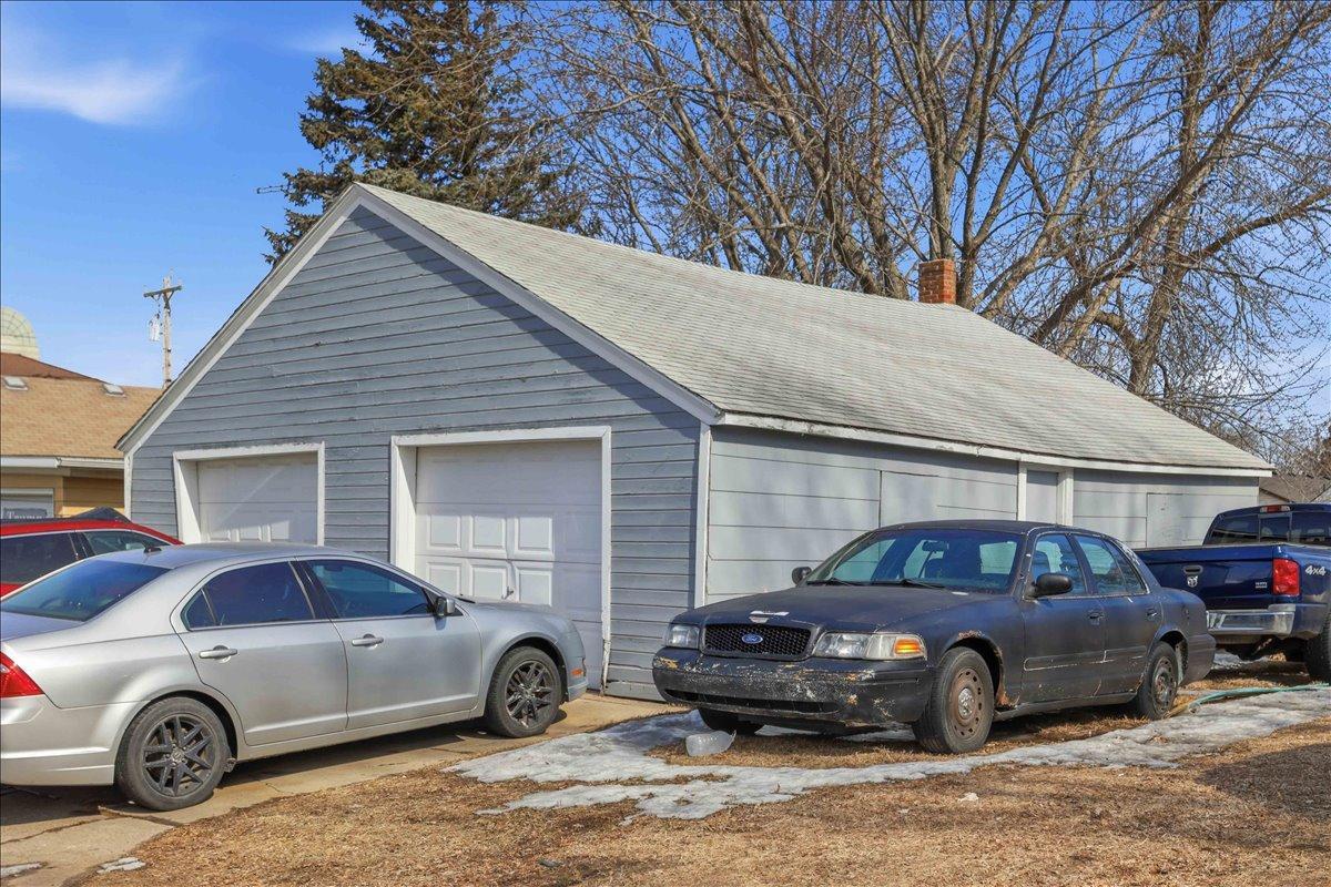 Homes for sale in Milaca, MN | 210 2Nd St Se, Milaca, MN 56353 | MLS# 7025316