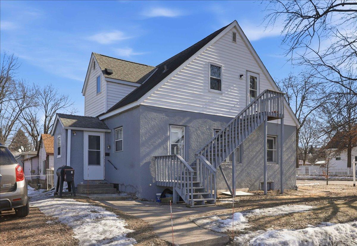 Homes for sale in Milaca, MN | 210 2Nd St Se, Milaca, MN 56353 | MLS# 7025316