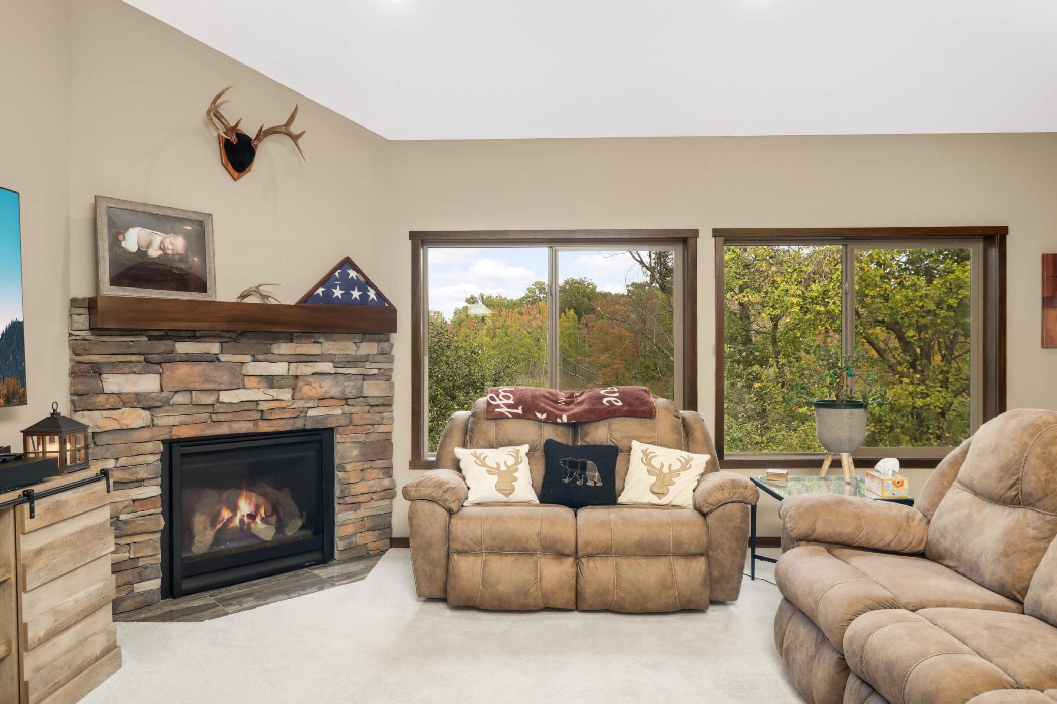 Homes for sale in Chisago City, MN | 29412 Hidden Forest Blvd, Chisago City, MN 55013 | MLS# 7025455