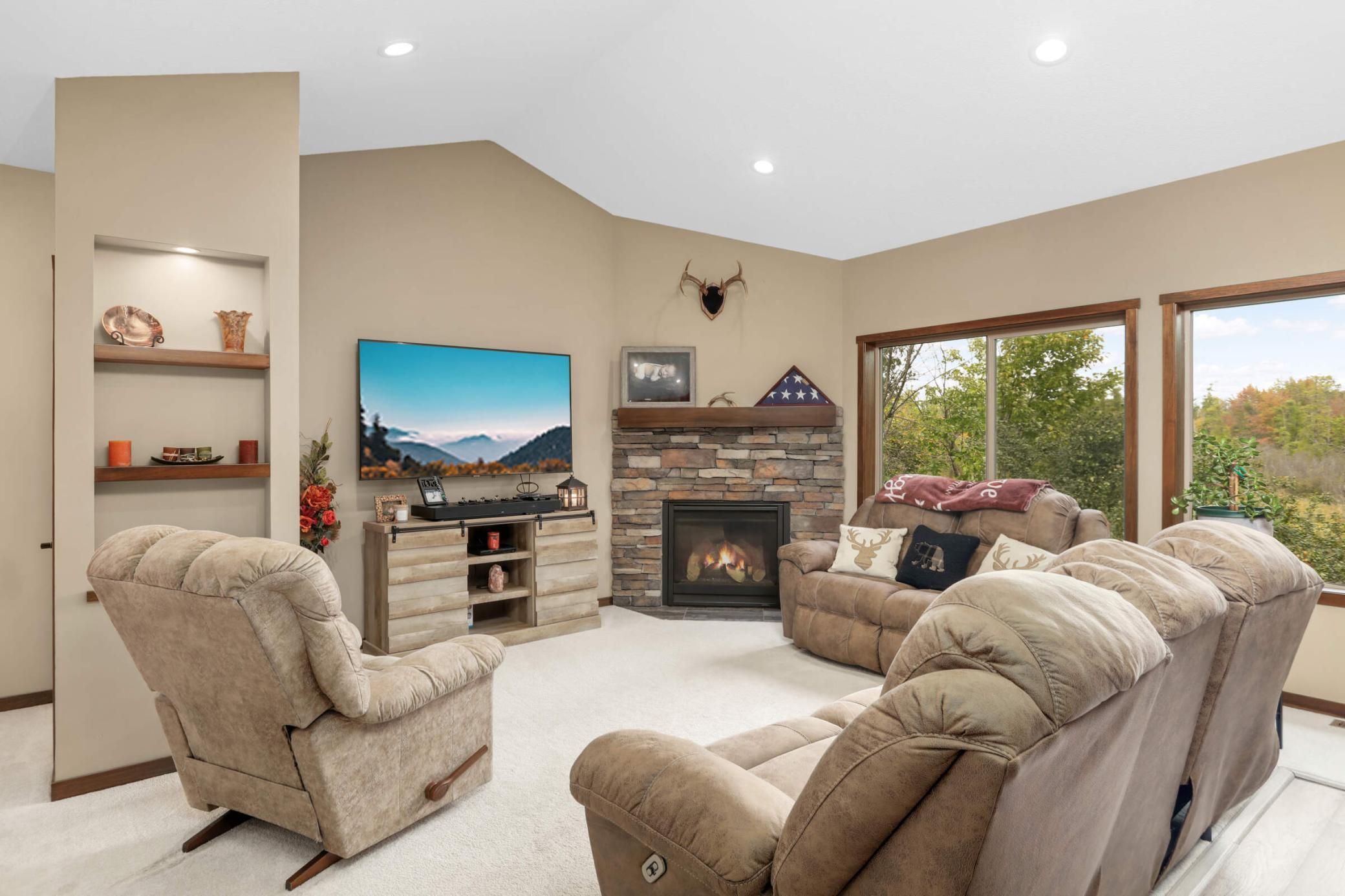 Homes for sale in Chisago City, MN | 29412 Hidden Forest Blvd, Chisago City, MN 55013 | MLS# 7025455