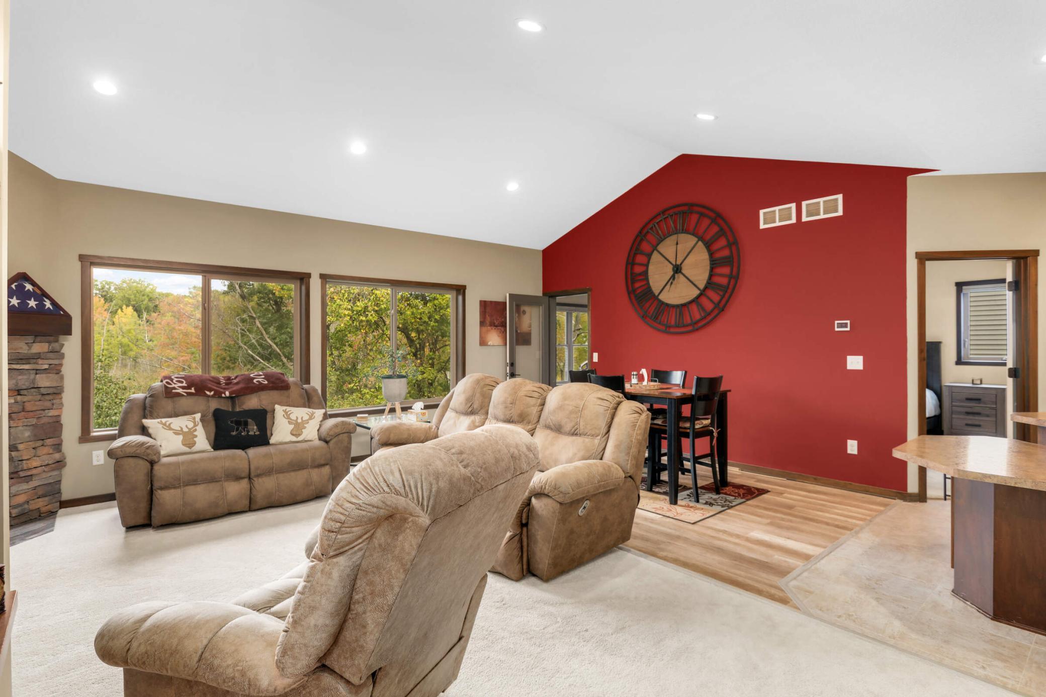 Homes for sale in Chisago City, MN | 29412 Hidden Forest Blvd, Chisago City, MN 55013 | MLS# 7025455