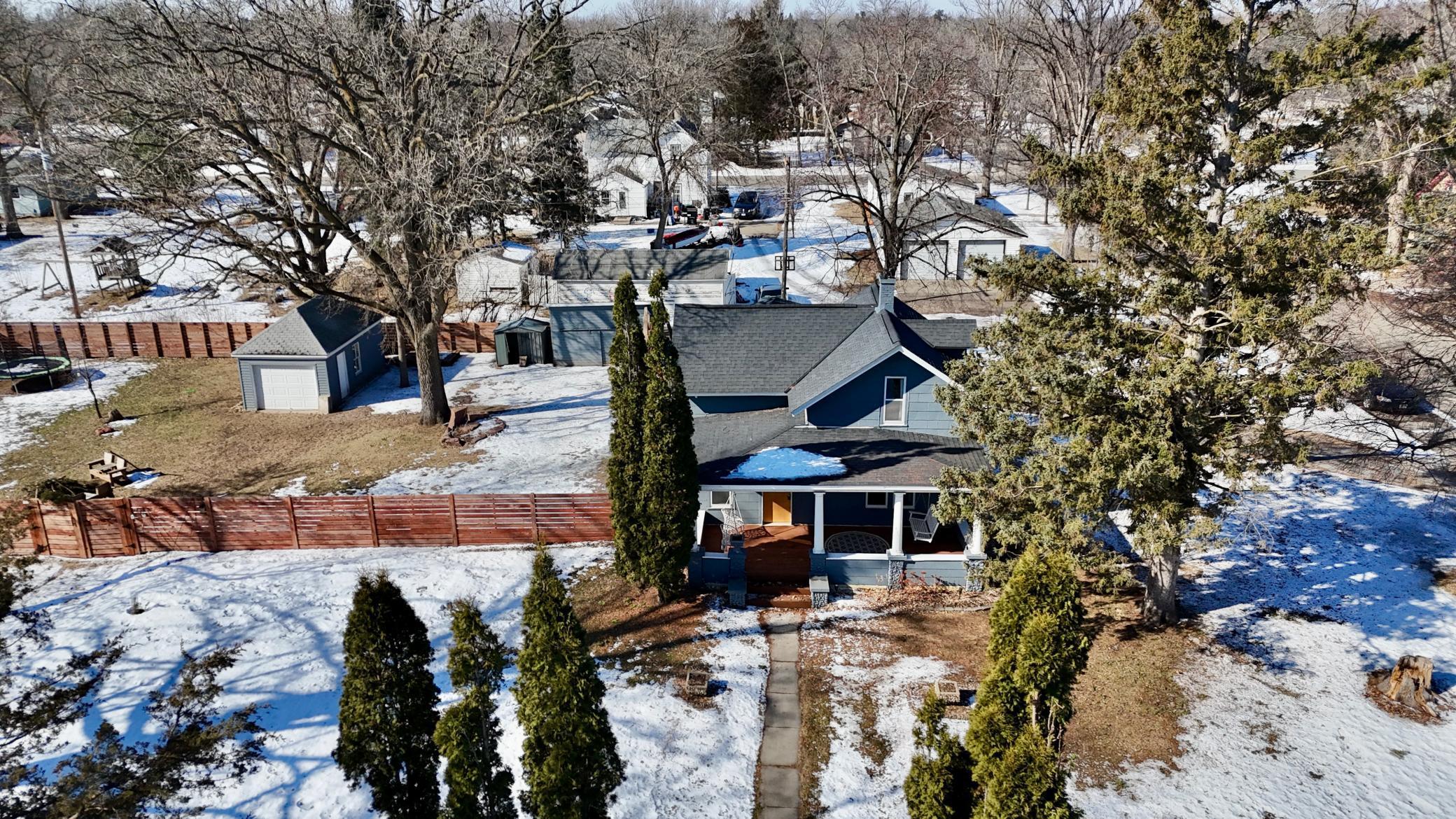 Homes for sale in Little Falls, MN | 702 4th St Sw, Little Falls, MN 56345 | MLS# 7025466