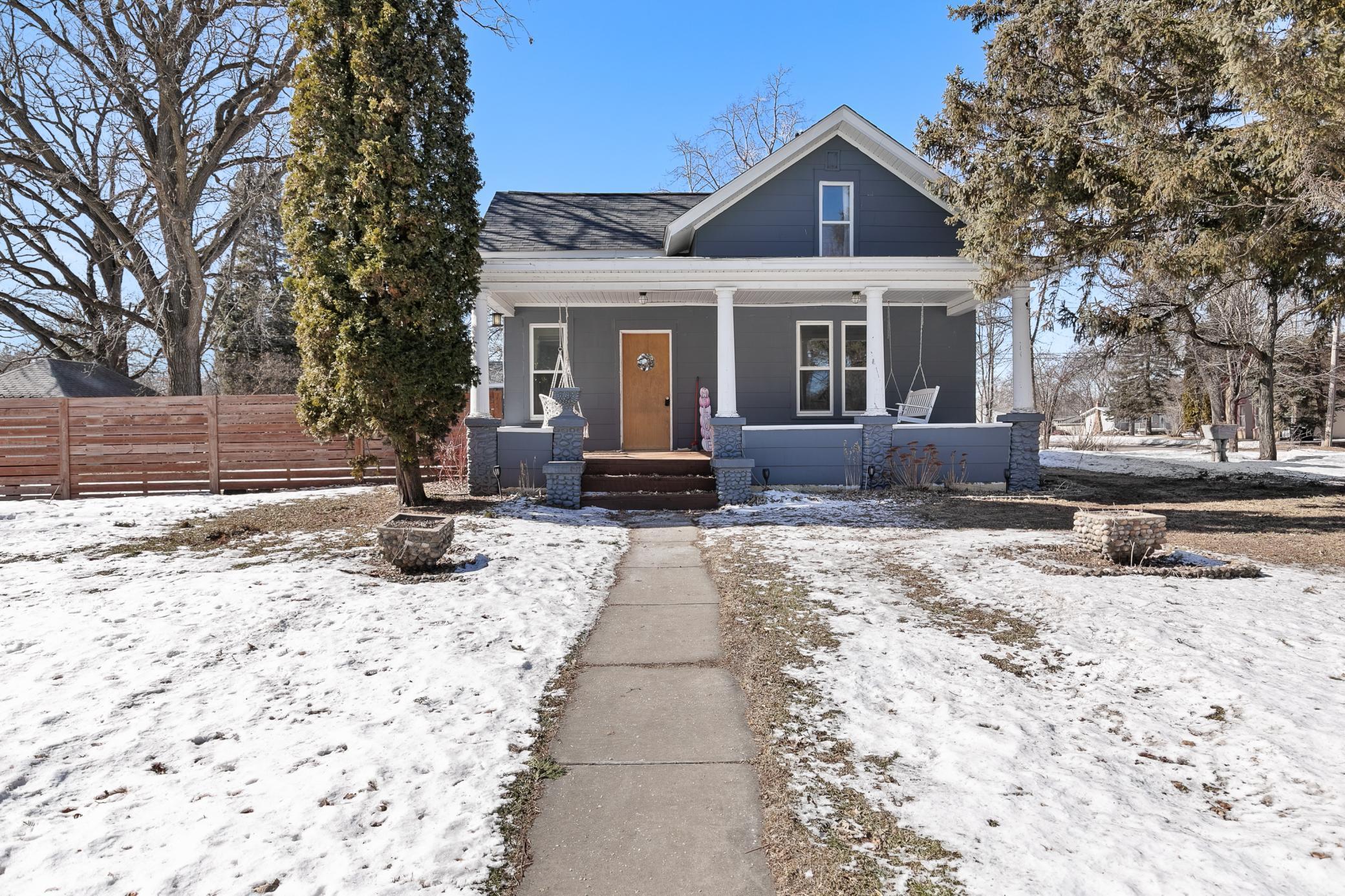 Homes for sale in Little Falls, MN | 702 4th St Sw, Little Falls, MN 56345 | MLS# 7025466