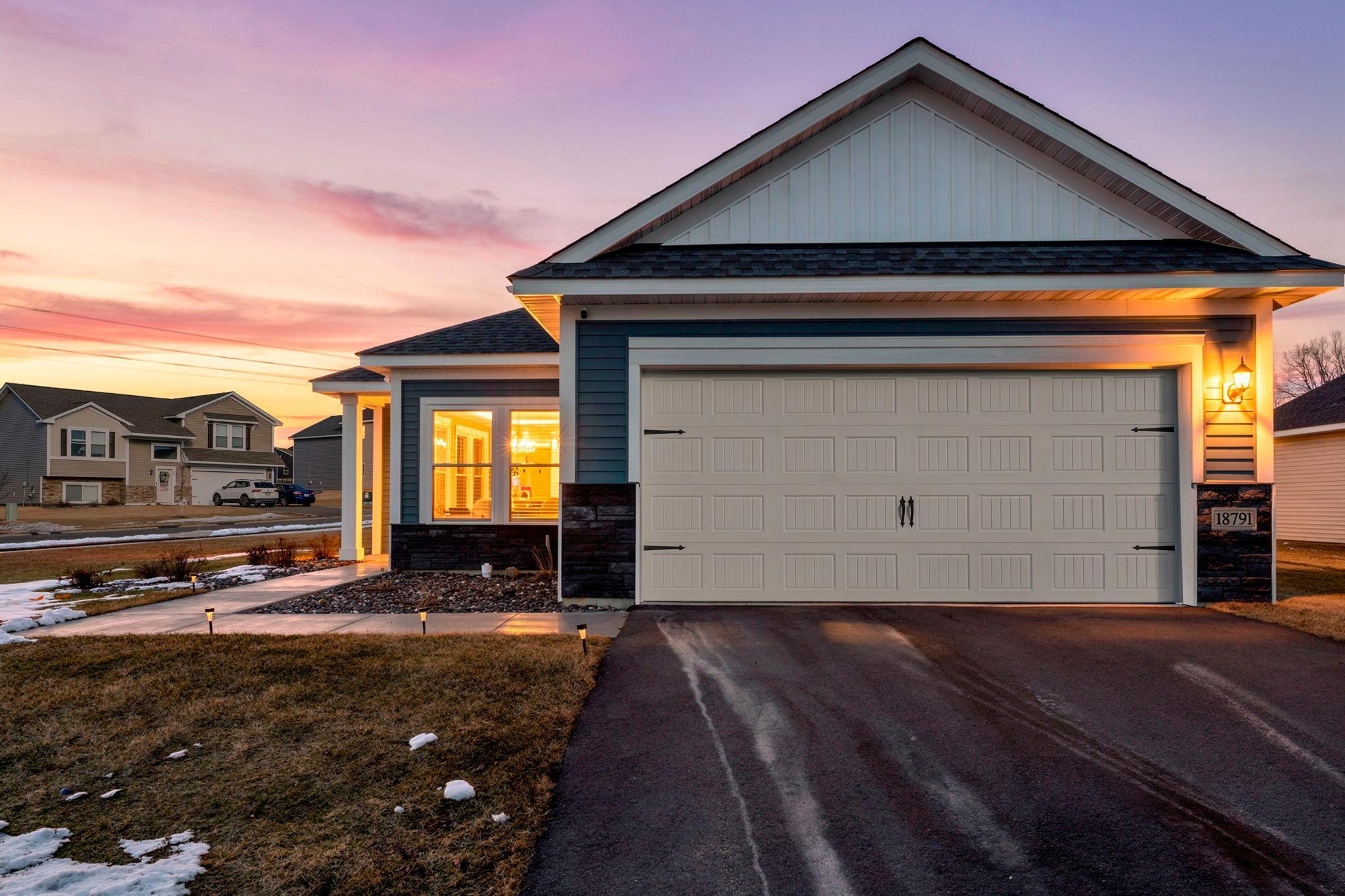 Homes for sale in Elk River, MN | 18791 Ivanhoe St Nw, Elk River, MN 55330 | MLS# 7025557