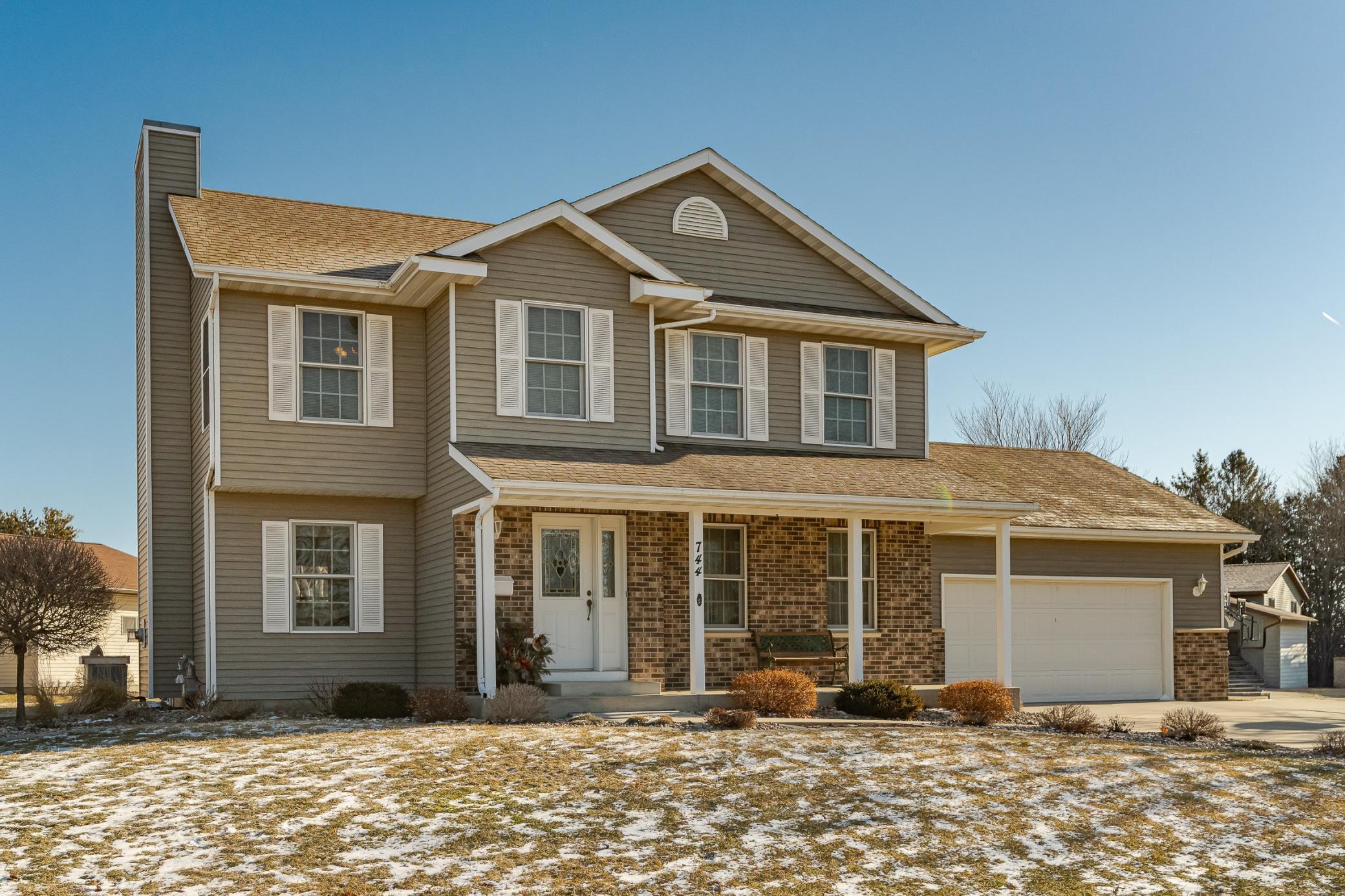 Homes for sale in Eyota, MN | 744 Jefferson Ave Sw, Eyota, MN 55934 | MLS# 7025607