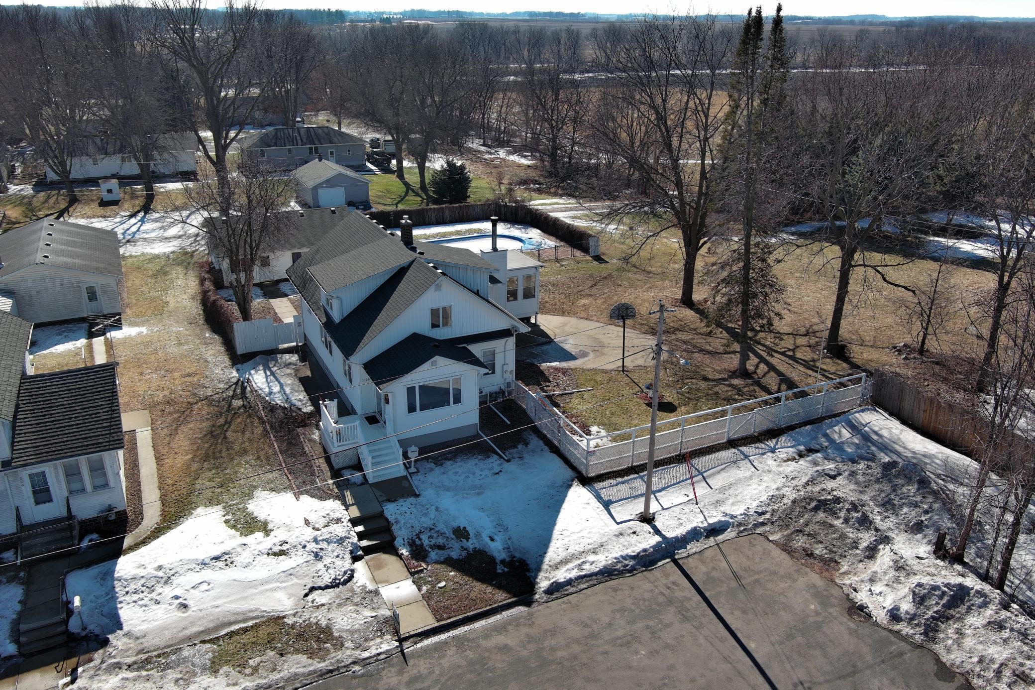 Homes for sale in Montgomery, MN | 508 Oak Ave Sw, Montgomery, MN 56069 | MLS# 7025767